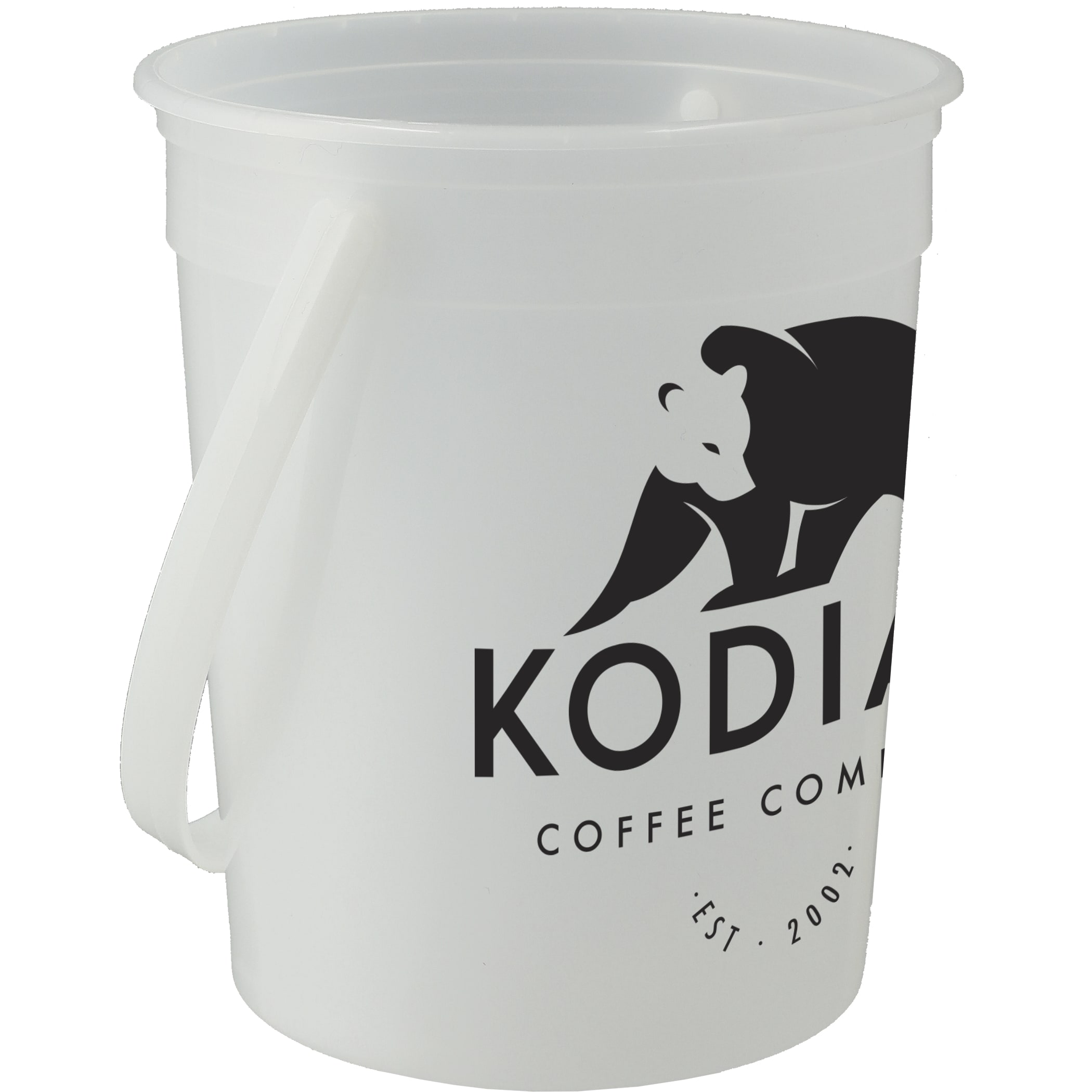 Picture of 32oz Pail with Handle