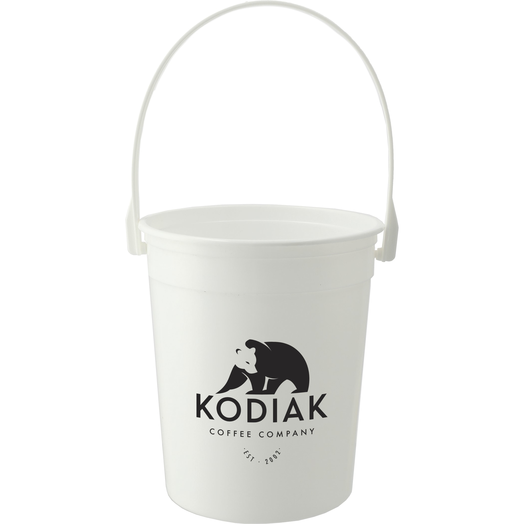 Picture of 32oz Pail with Handle