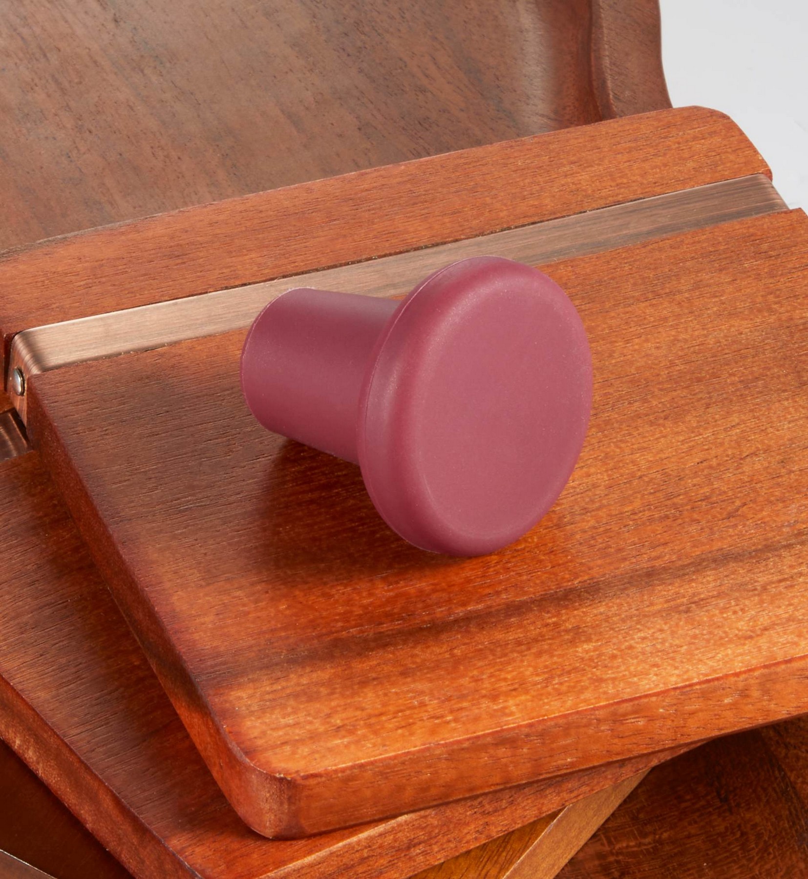 Picture of Silicone Bottle Stoppers