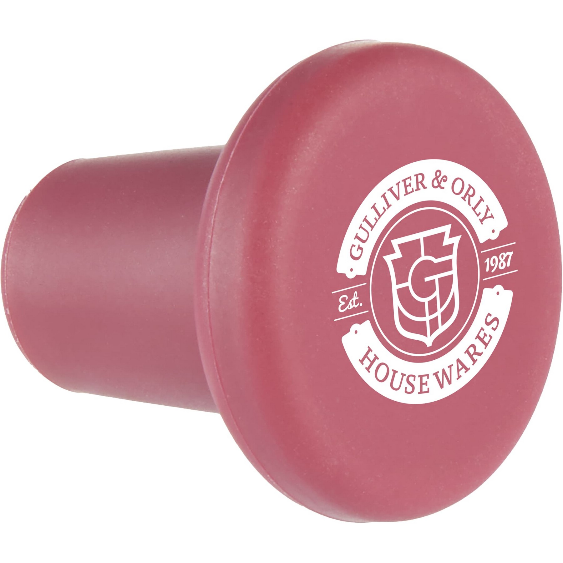 Picture of Silicone Bottle Stoppers