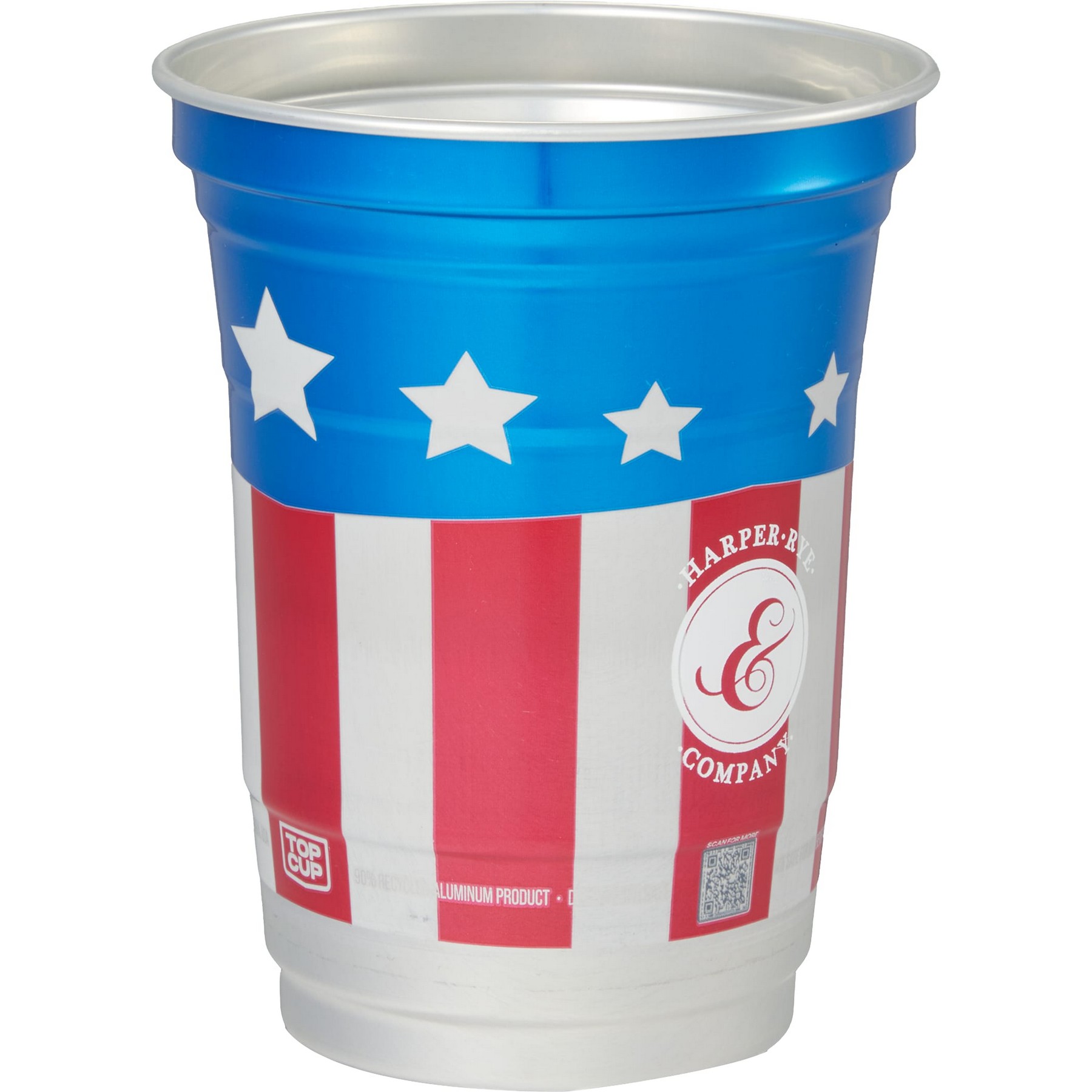 Picture of Top Cup America 250th Aluminum Cup 16oz