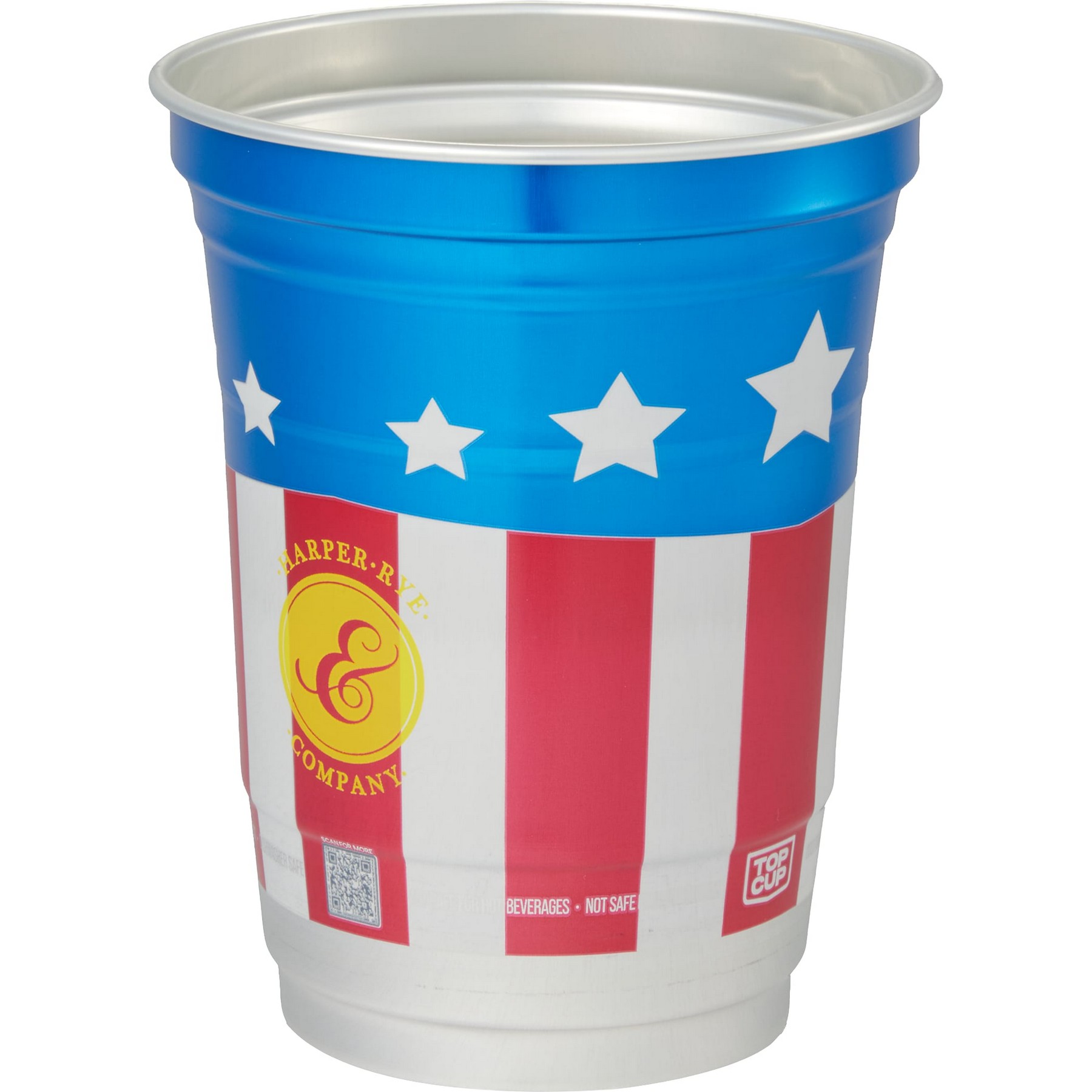 Picture of Top Cup America 250th Aluminum Cup 16oz