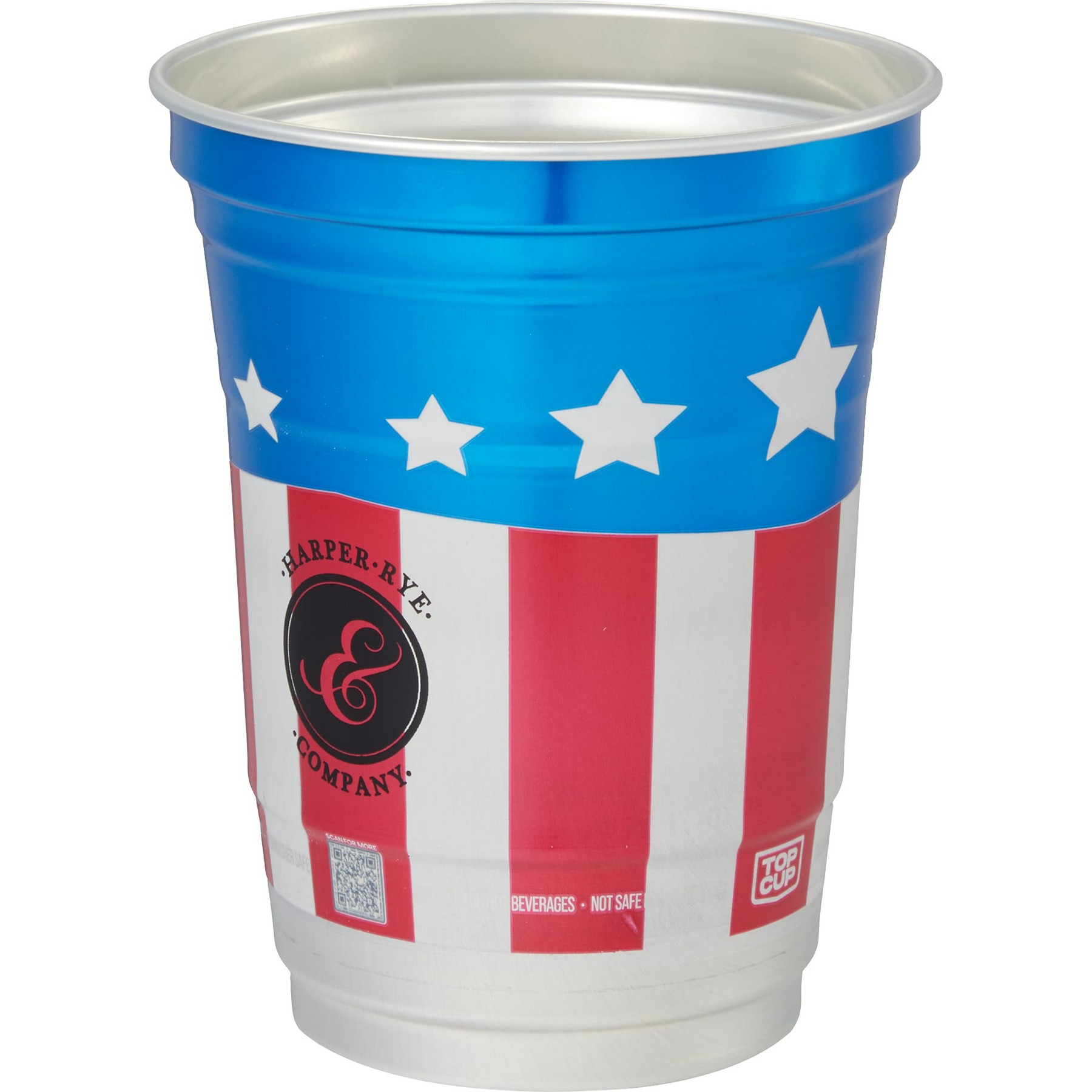 Picture of Top Cup America 250th Aluminum Cup 16oz