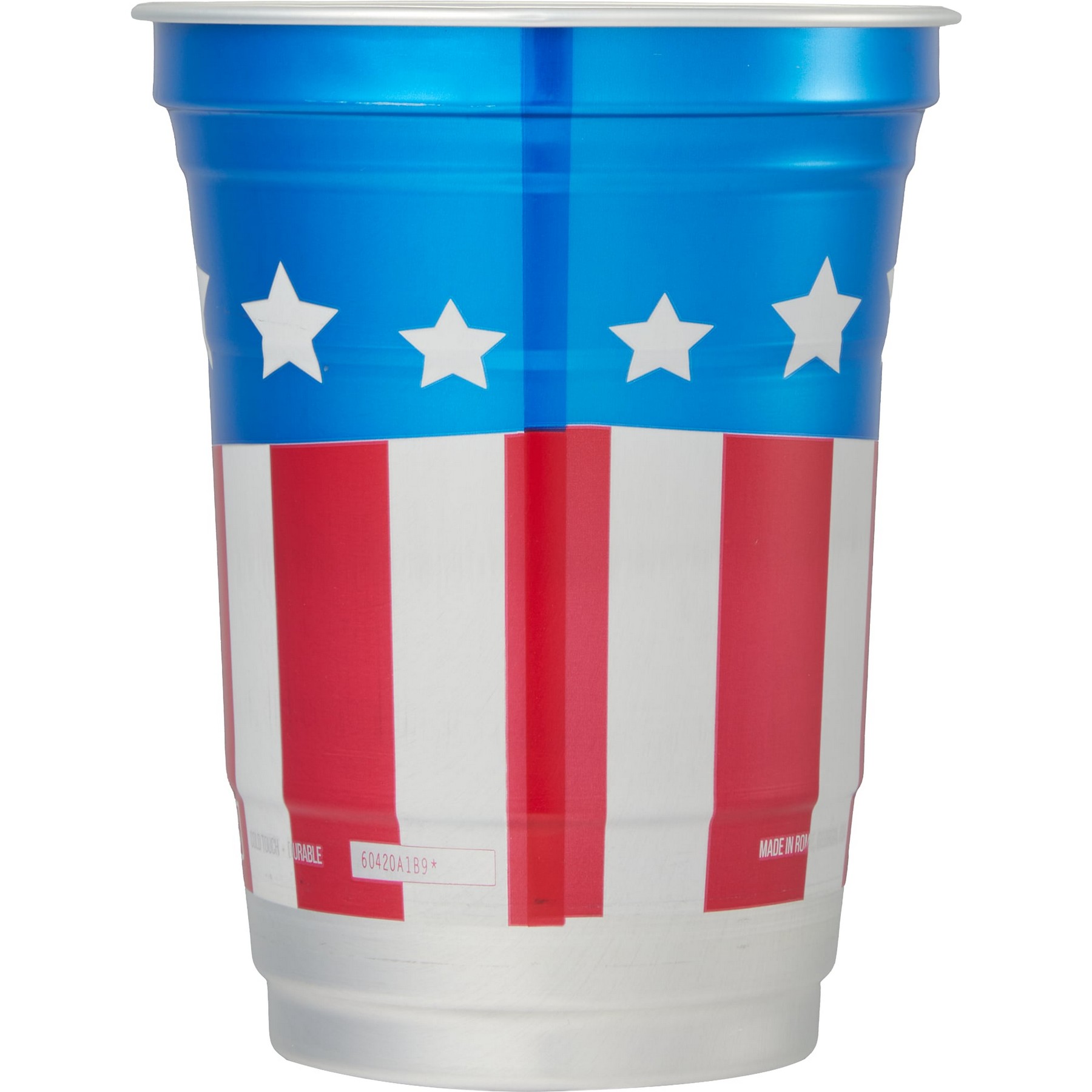 Picture of Top Cup America 250th Aluminum Cup 16oz