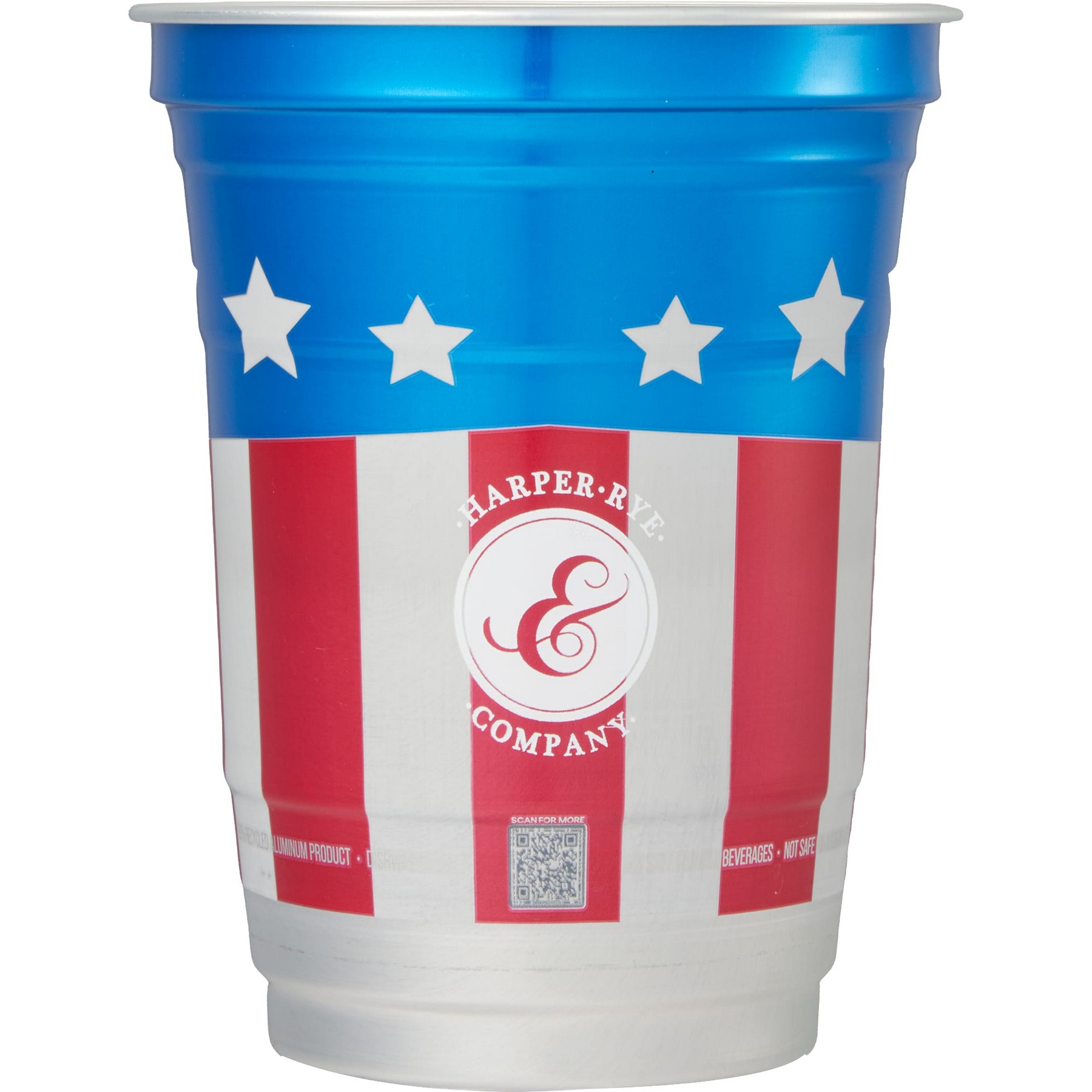 Picture of Top Cup America 250th Aluminum Cup 16oz