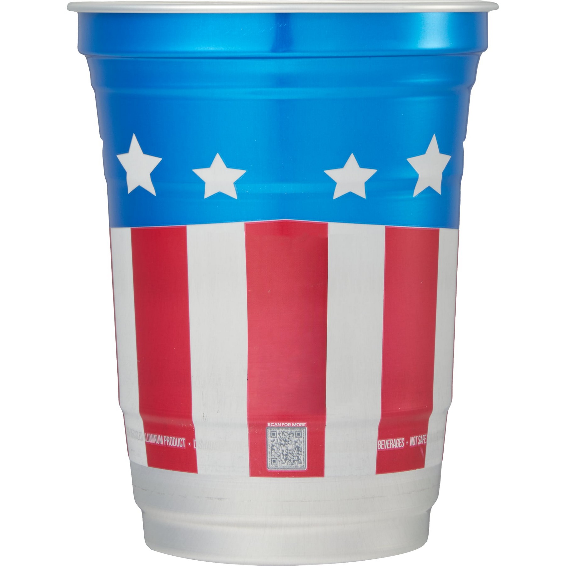 Picture of Top Cup America 250th Aluminum Cup 16oz