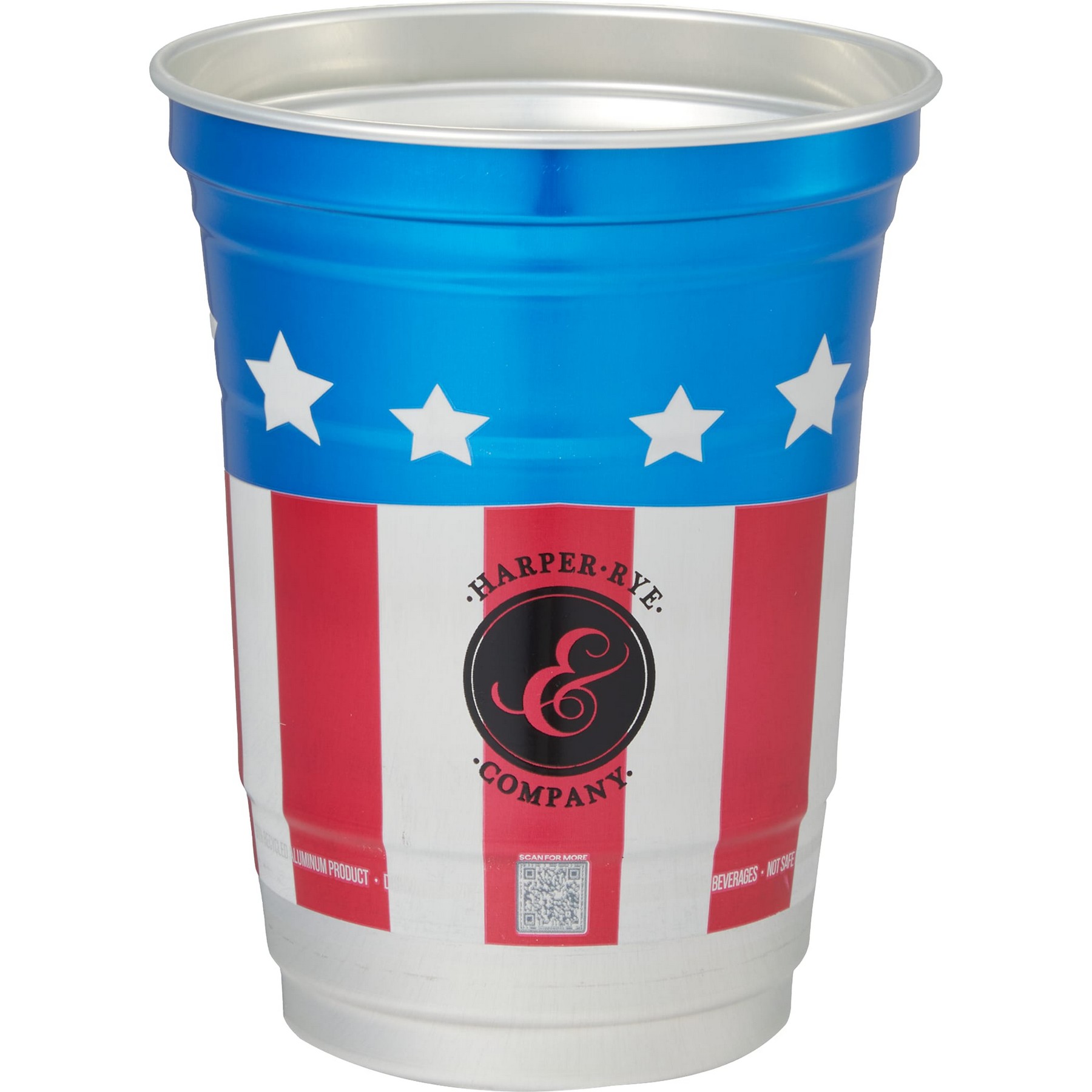 Picture of Top Cup America 250th Aluminum Cup 16oz