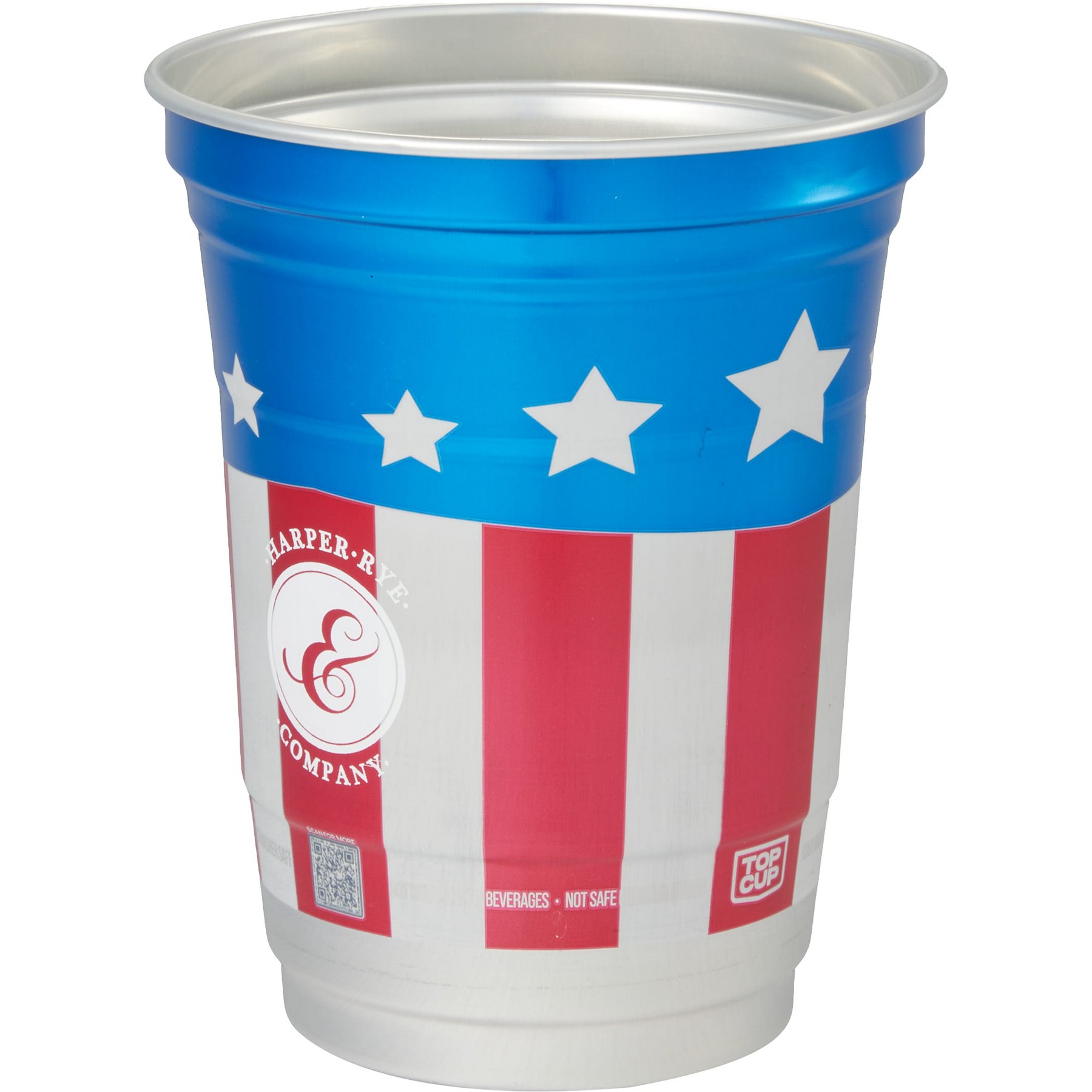 Picture of Top Cup America 250th Aluminum Cup 16oz
