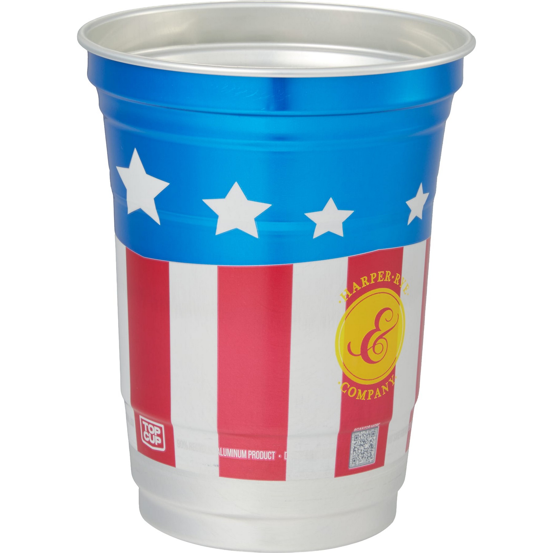 Picture of Top Cup America 250th Aluminum Cup 16oz