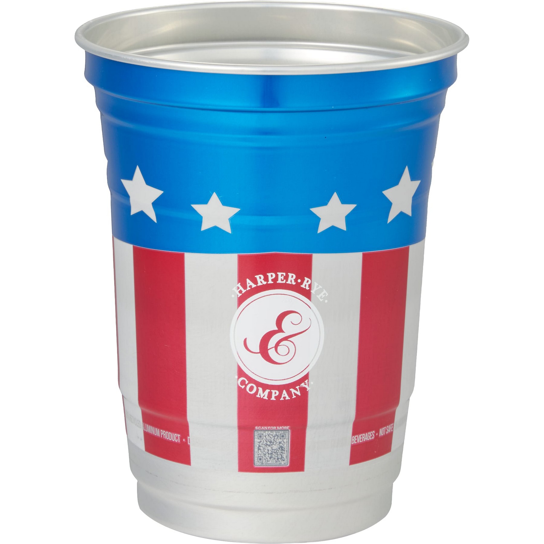Picture of Top Cup America 250th Aluminum Cup 16oz