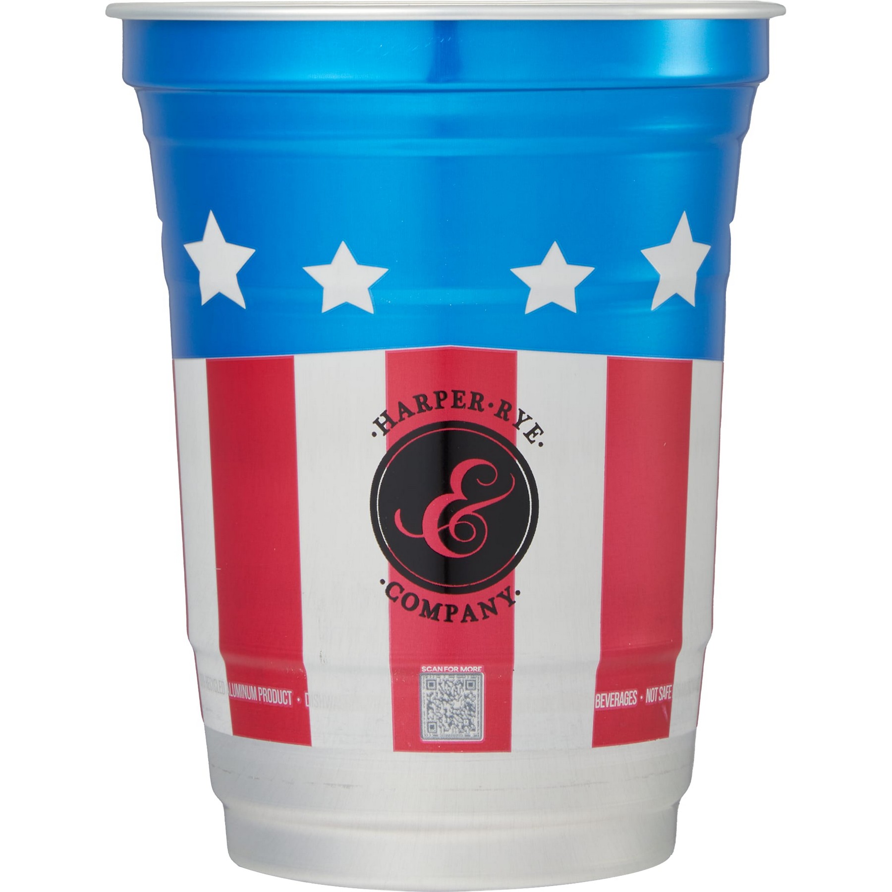 Picture of Top Cup America 250th Aluminum Cup 16oz