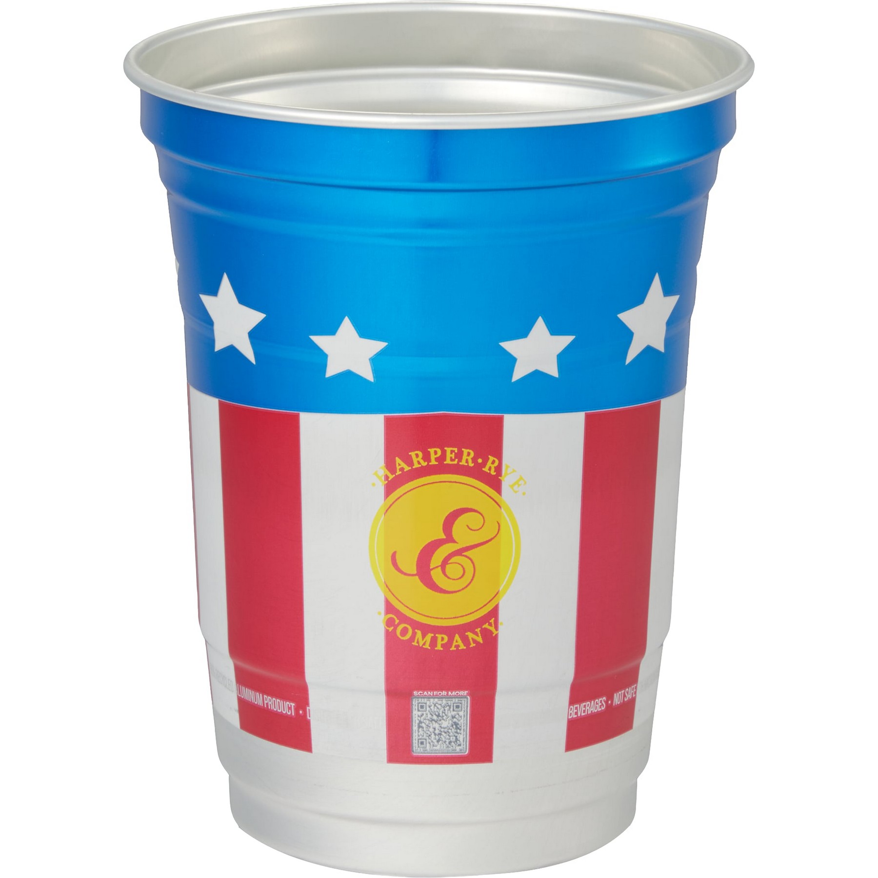 Picture of Top Cup America 250th Aluminum Cup 16oz