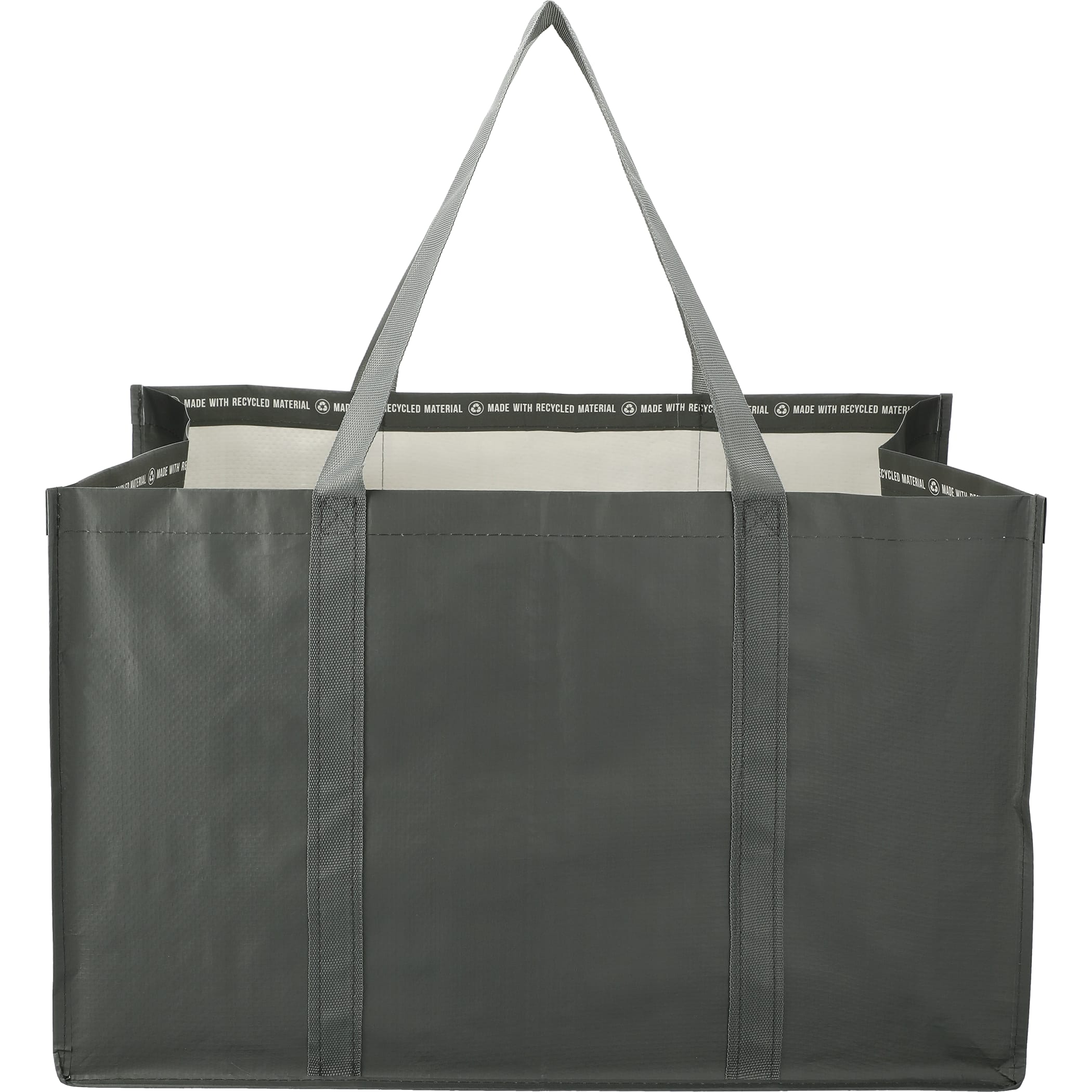 Picture of Recycled Woven Utility Tote