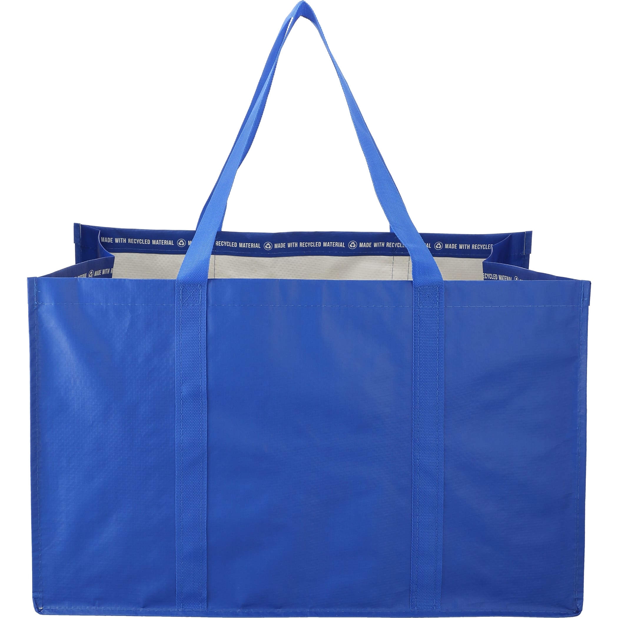 Picture of Recycled Woven Utility Tote