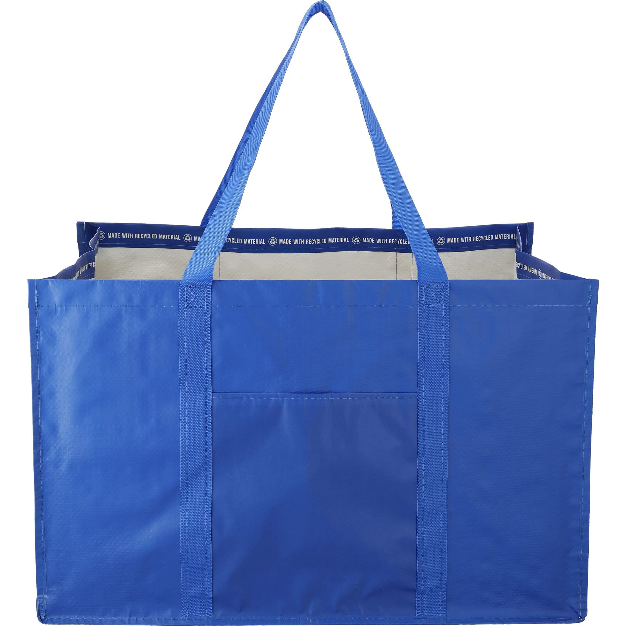 Picture of Recycled Woven Utility Tote