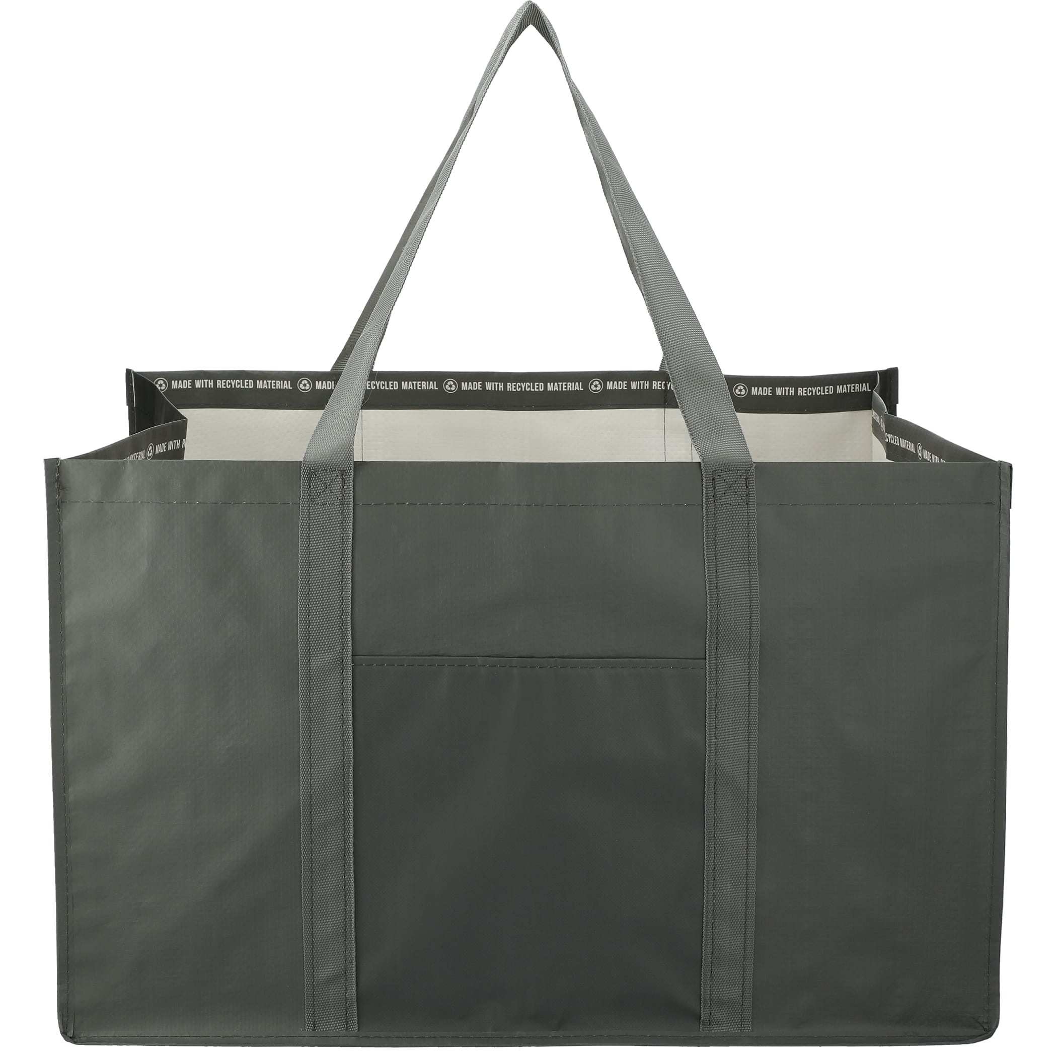 Picture of Recycled Woven Utility Tote