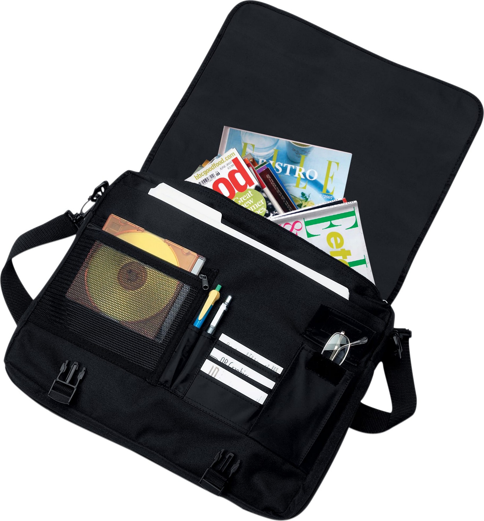 Picture of Mariner Business Messenger Bag