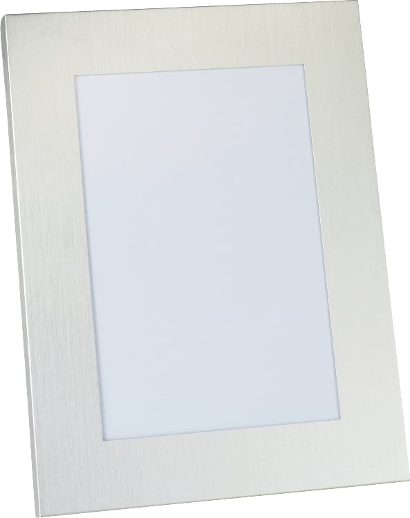 Picture of 5'' x 7'' Aluminum Frame