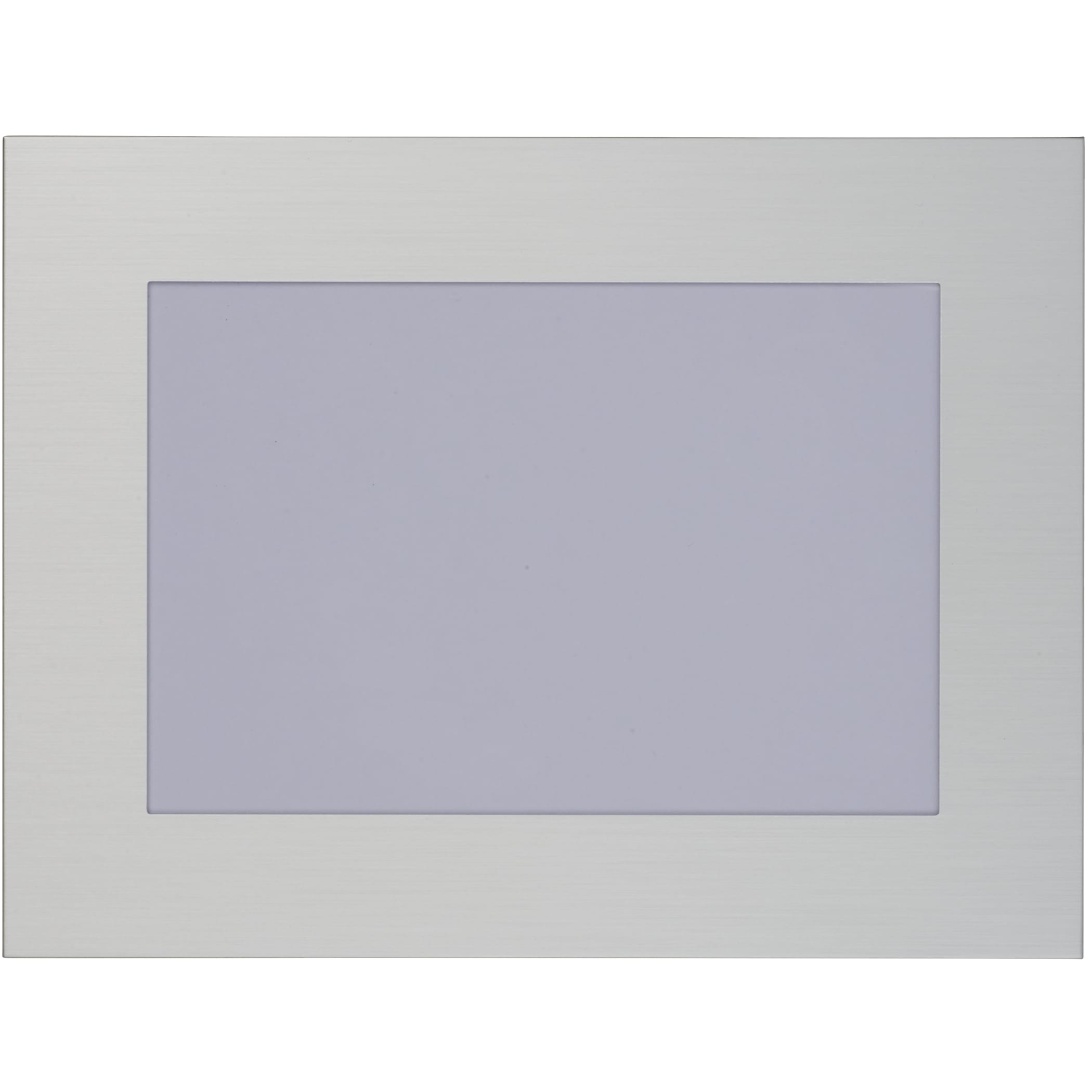 Picture of 5'' x 7'' Aluminum Frame