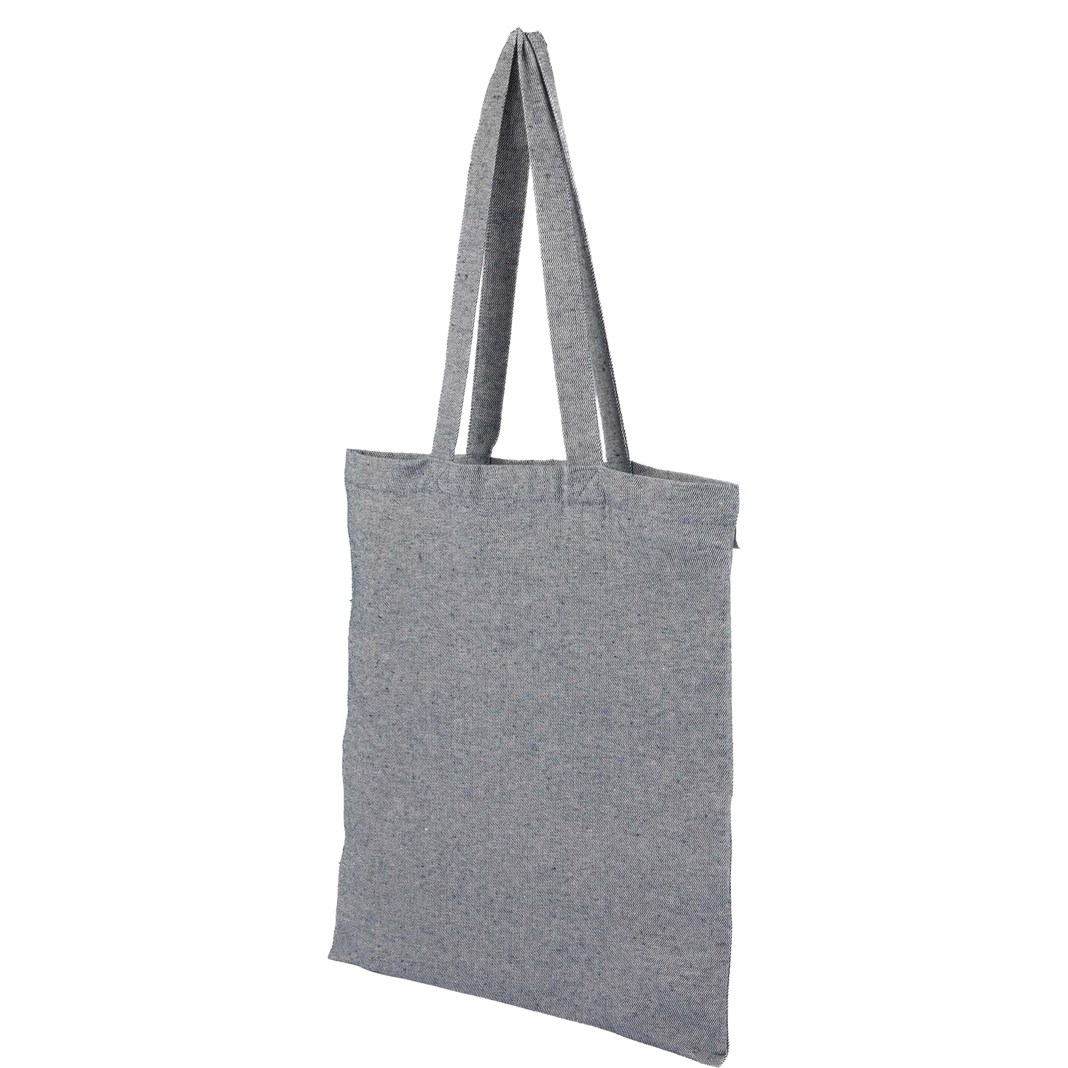Picture of Recycled 6oz Twill Cotton Convention Tote