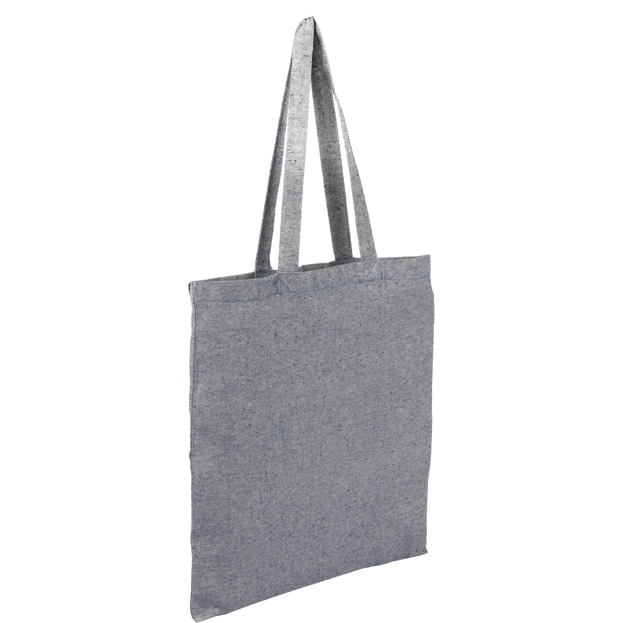 Picture of Recycled 6oz Twill Cotton Convention Tote