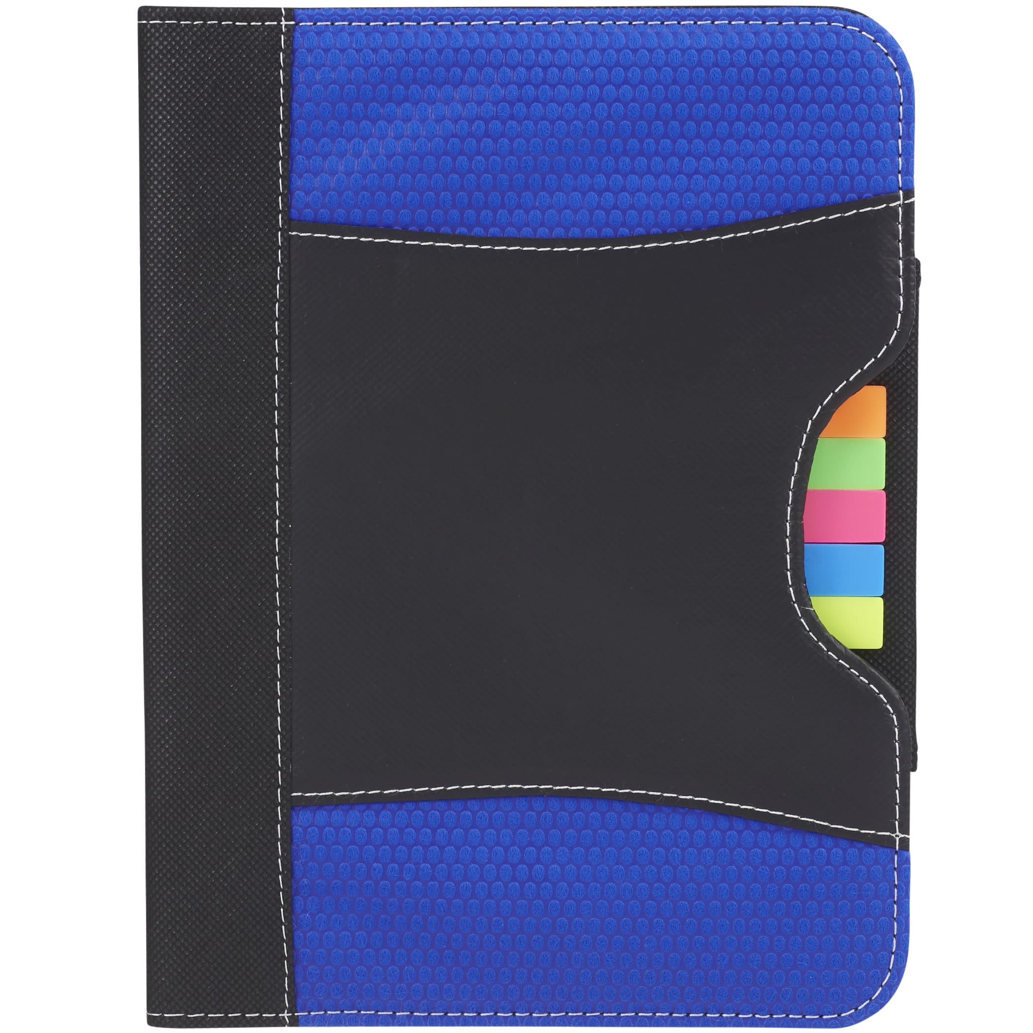 Picture of Flare Organization Jr. Padfolio with FSC® Mix Paper