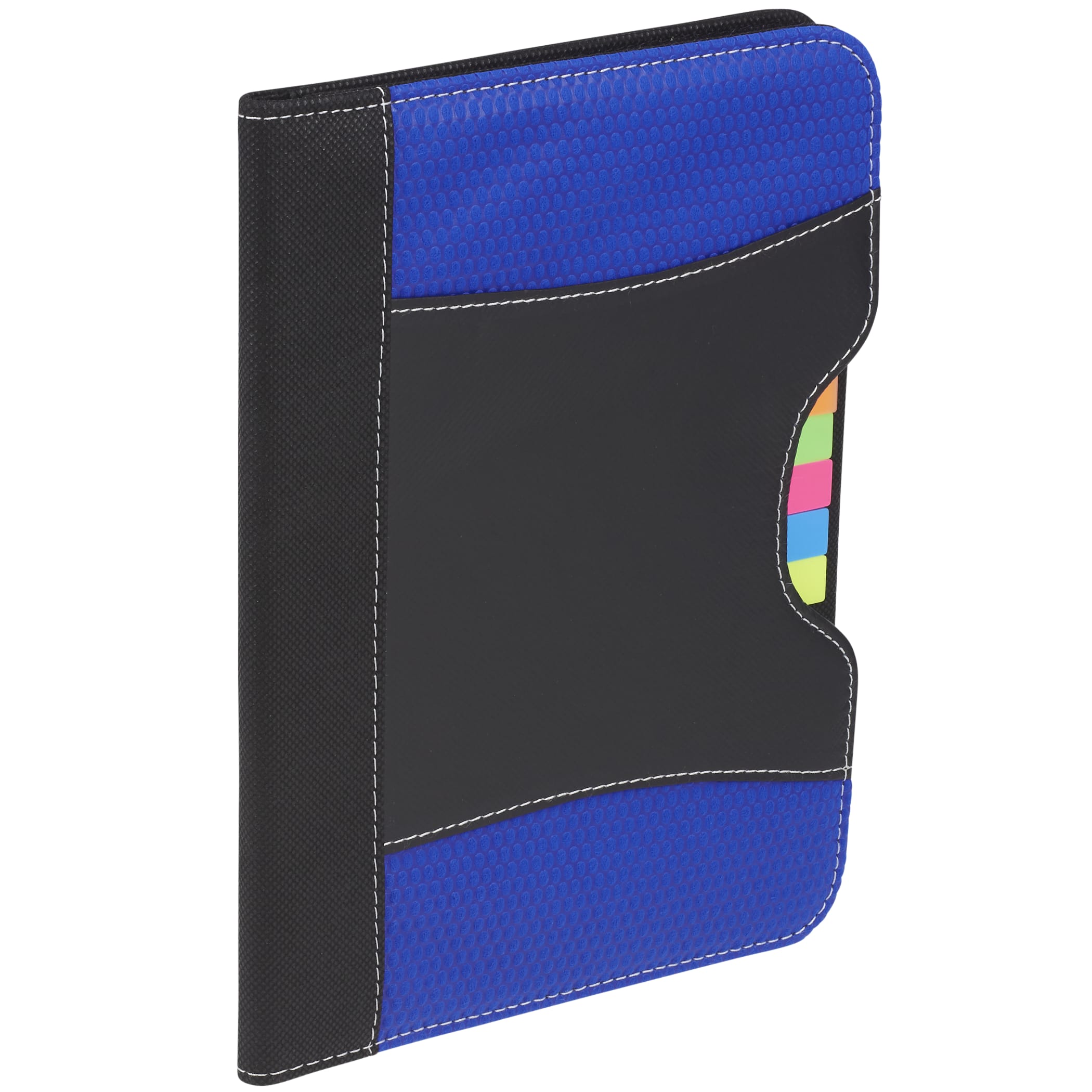 Picture of Flare Organization Jr. Padfolio with FSC® Mix Paper