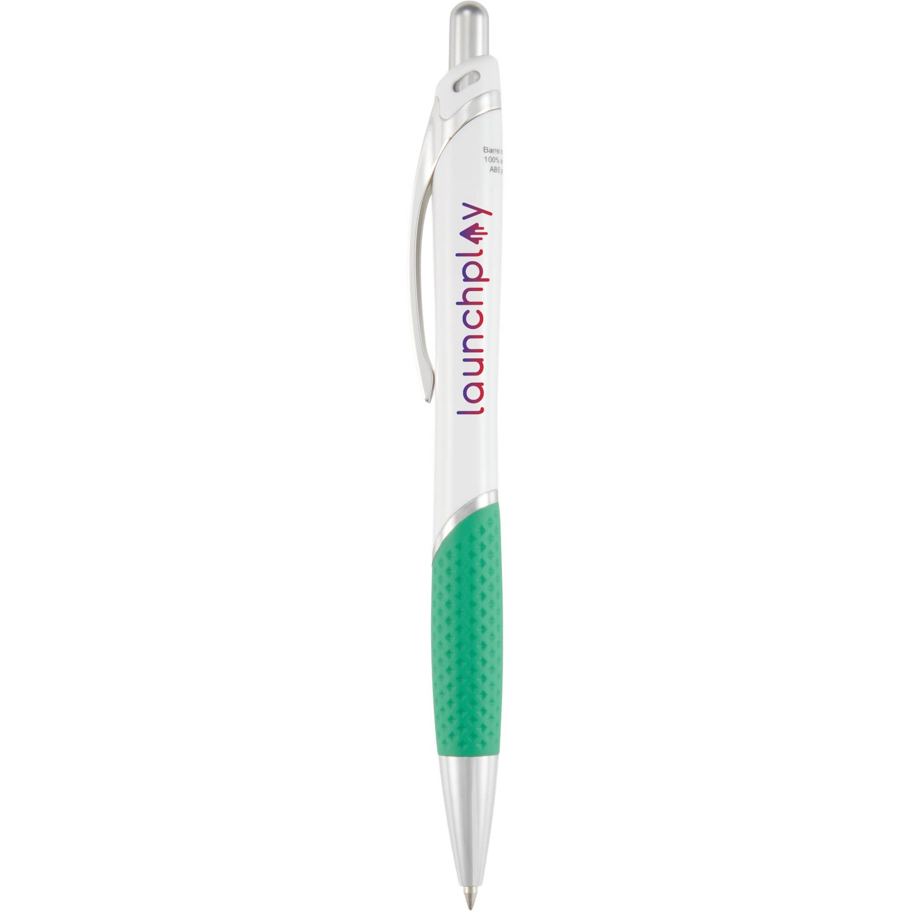 Picture of Pivot Recycled Color Accent Gel Pen