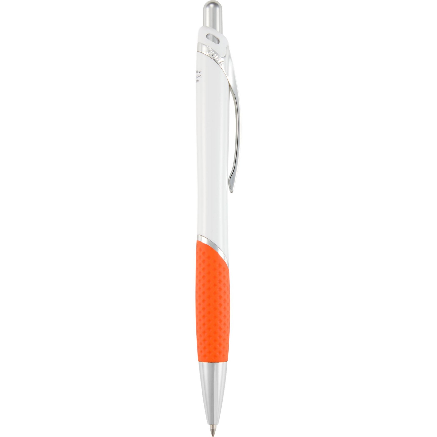 Picture of Pivot Recycled Color Accent Gel Pen