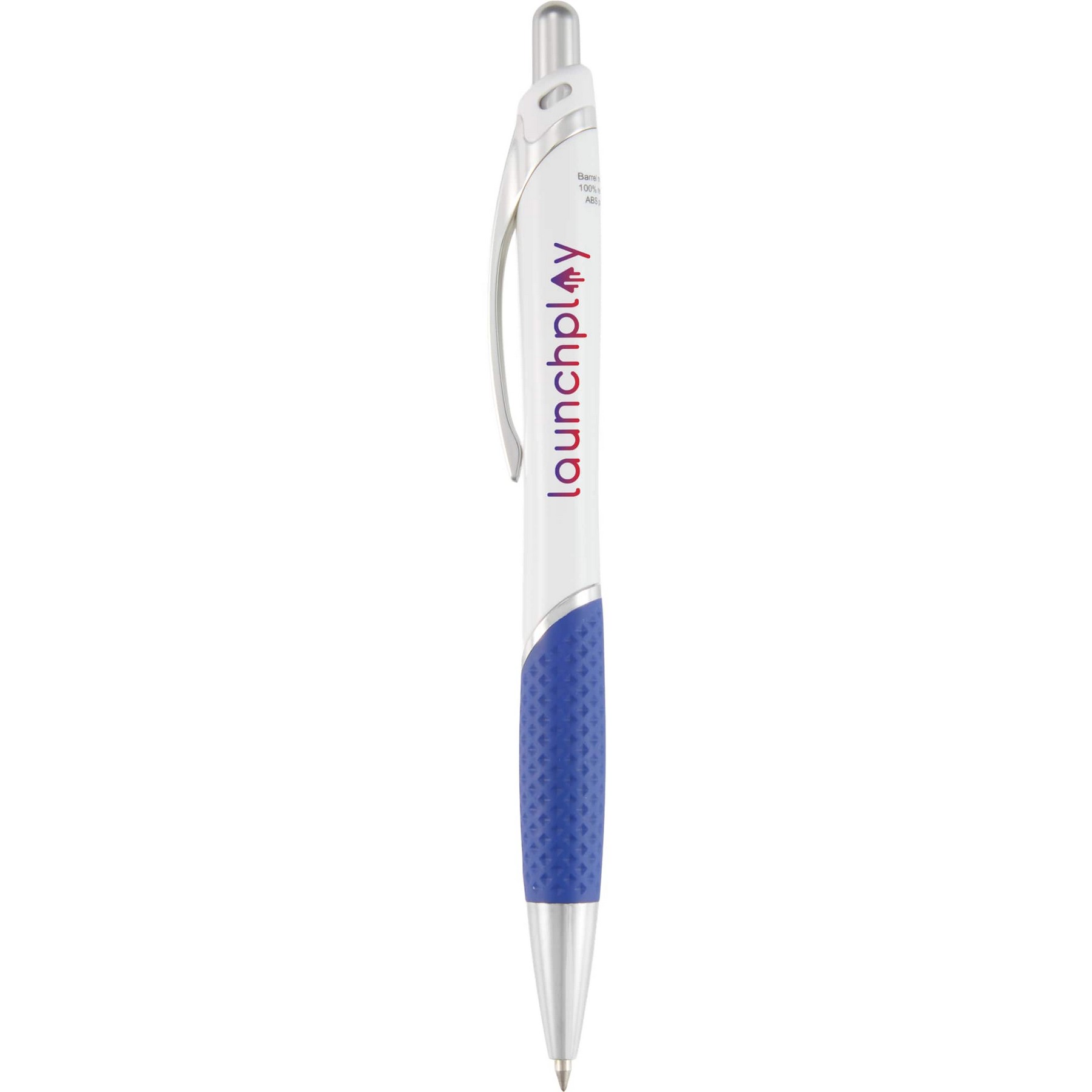 Picture of Pivot Recycled Color Accent Gel Pen