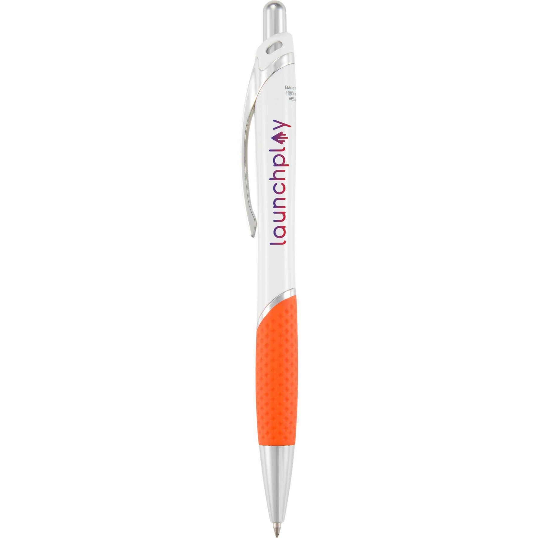 Picture of Pivot Recycled Color Accent Gel Pen