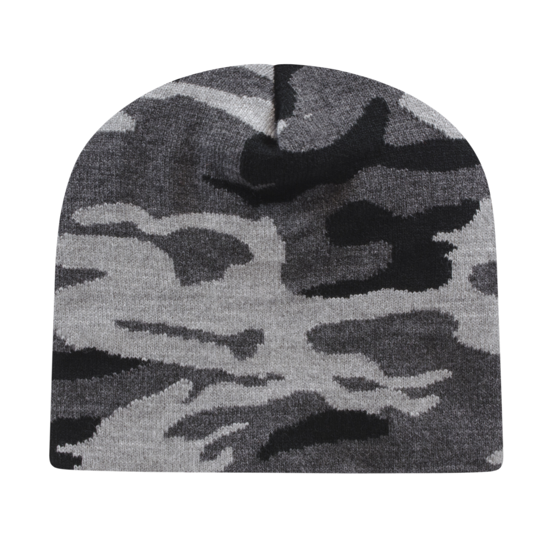 Picture of Urban Camouflage Knit Beanie
