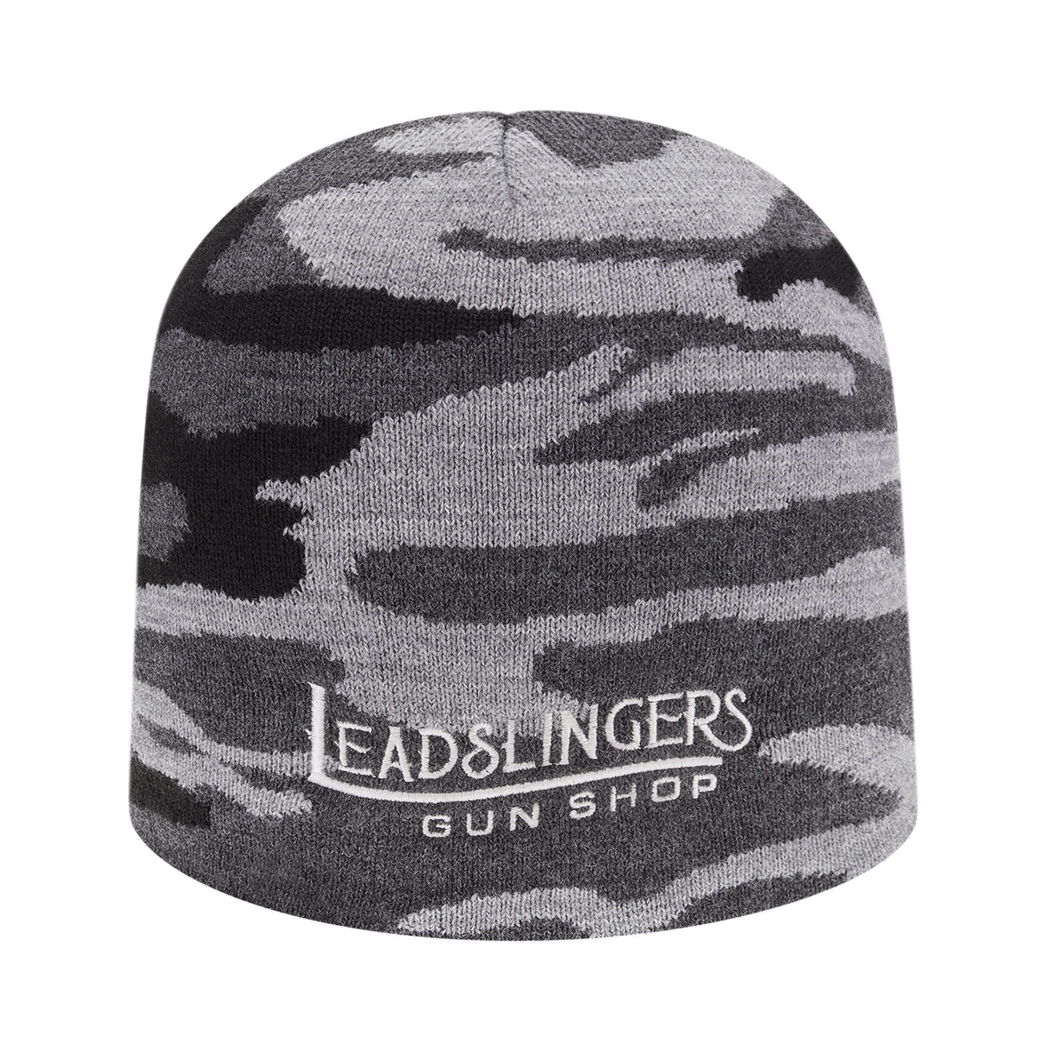 Picture of Urban Camouflage Knit Beanie