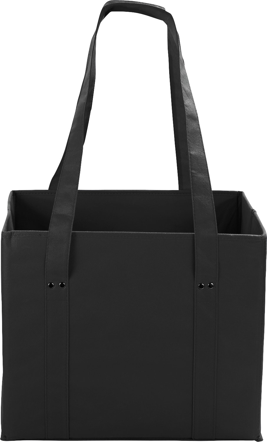 Picture of Collapsible Cube Storage Tote