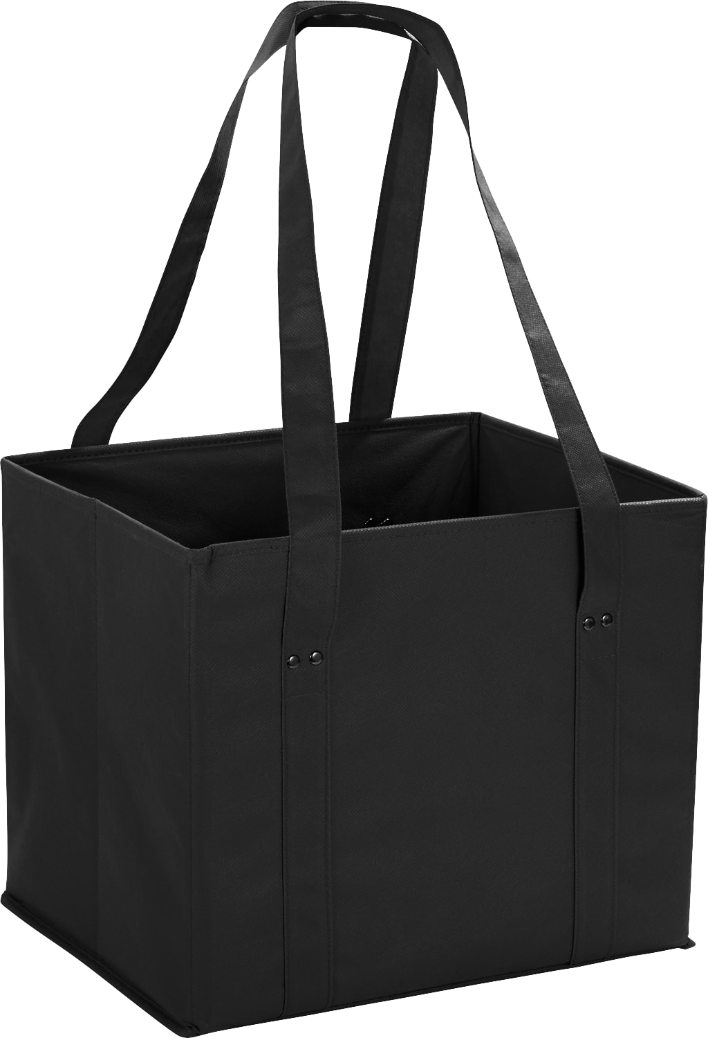 Picture of Collapsible Cube Storage Tote