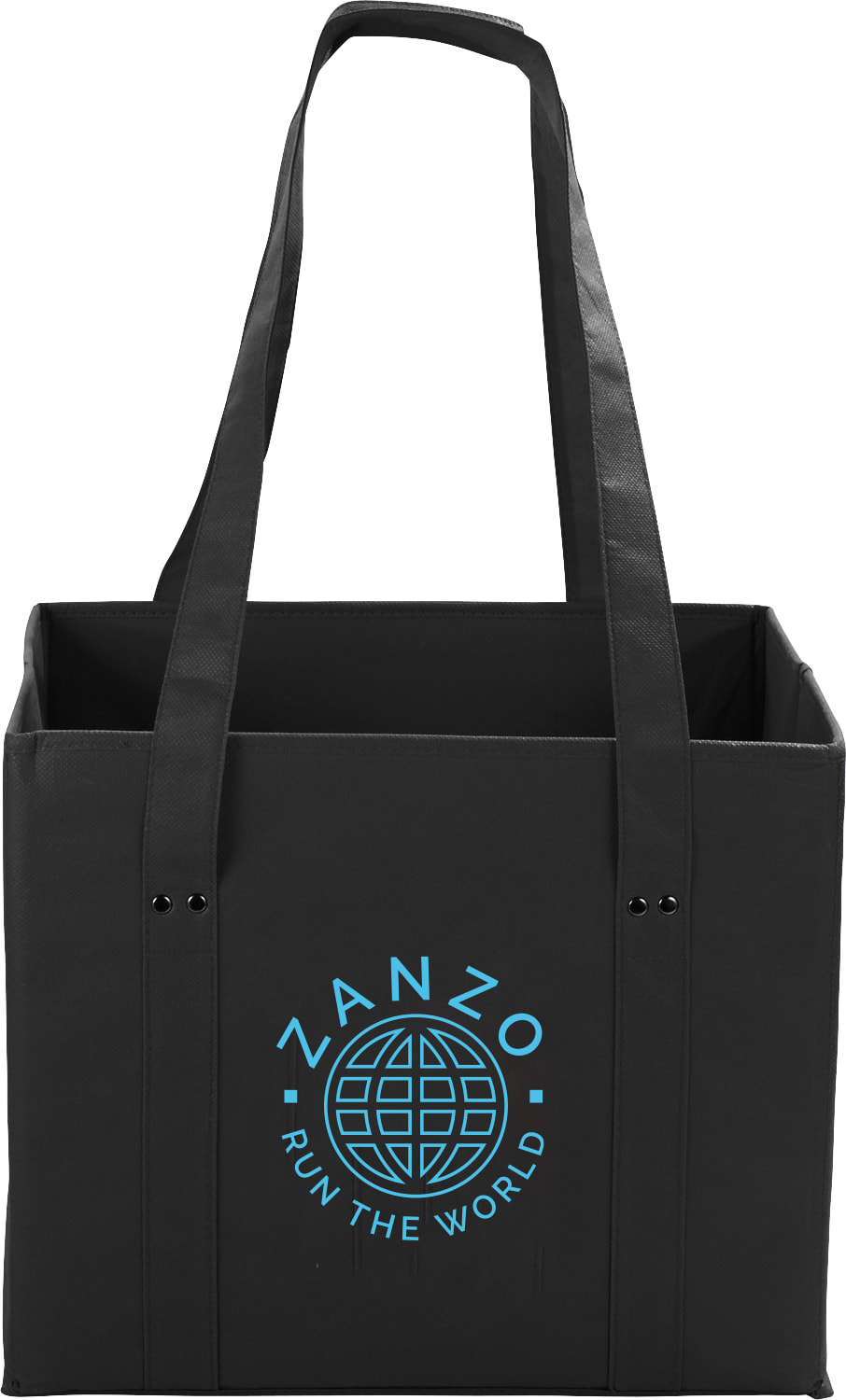 Picture of Collapsible Cube Storage Tote
