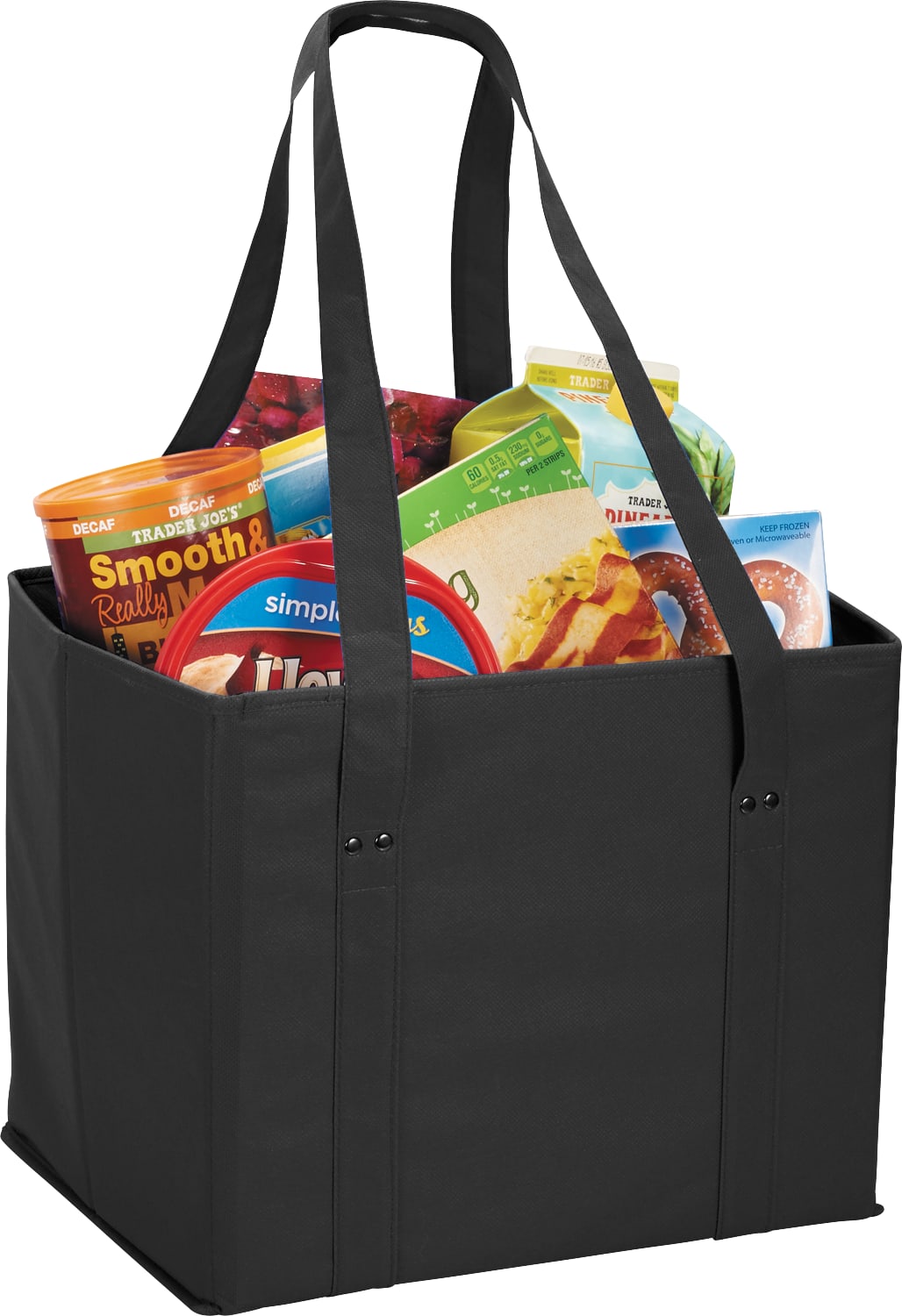 Picture of Collapsible Cube Storage Tote