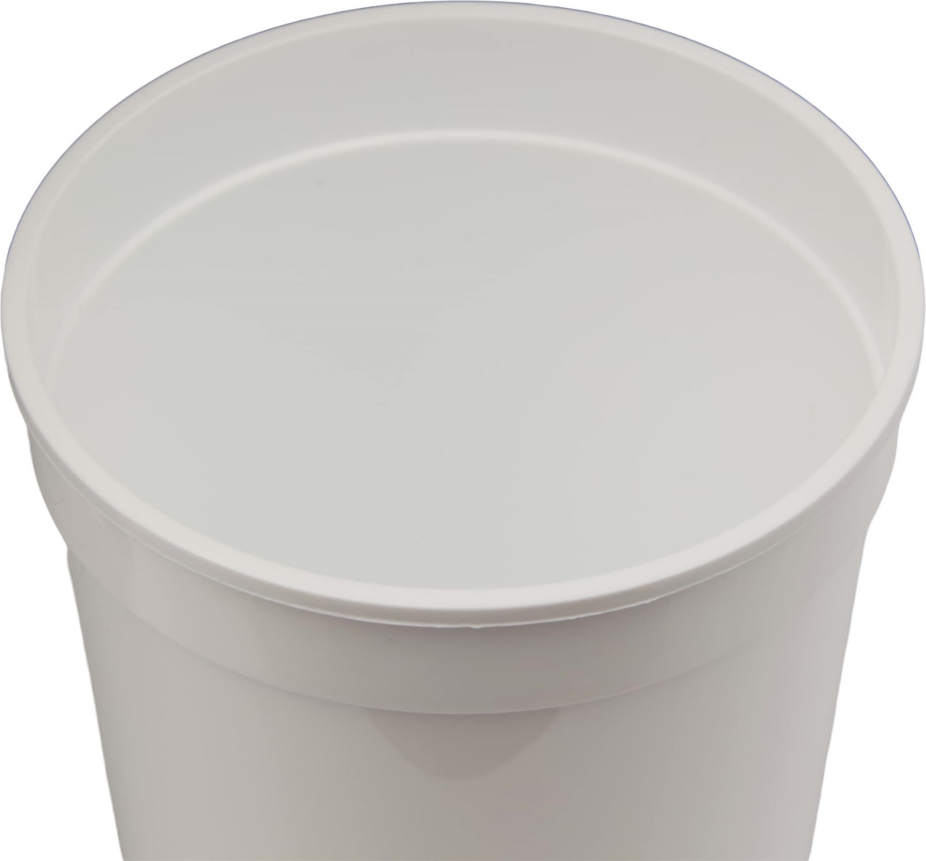 Picture of Solid 12oz Recycled Stadium Cup