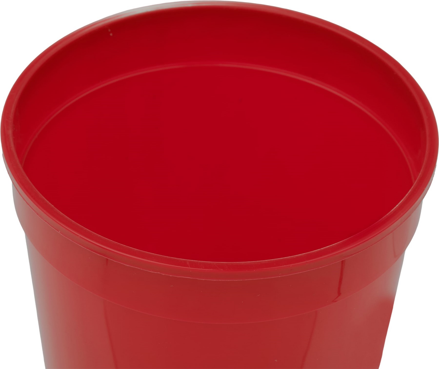 Picture of Solid 12oz Recycled Stadium Cup