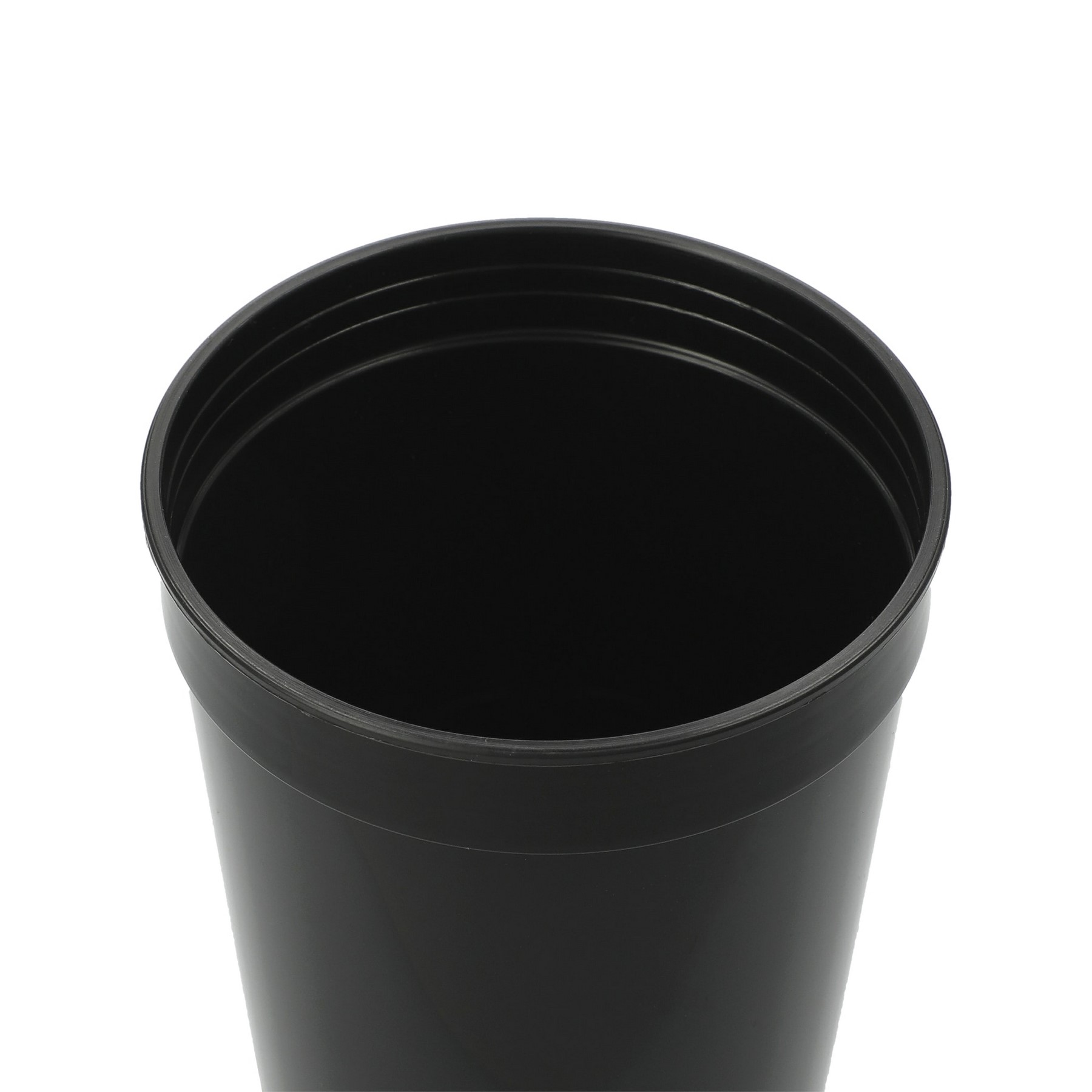 Picture of Solid 12oz Recycled Stadium Cup