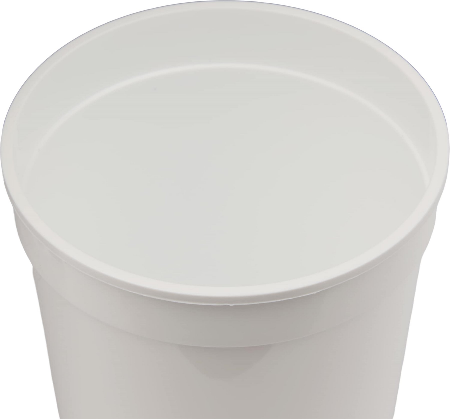 Picture of Solid 12oz Recycled Stadium Cup