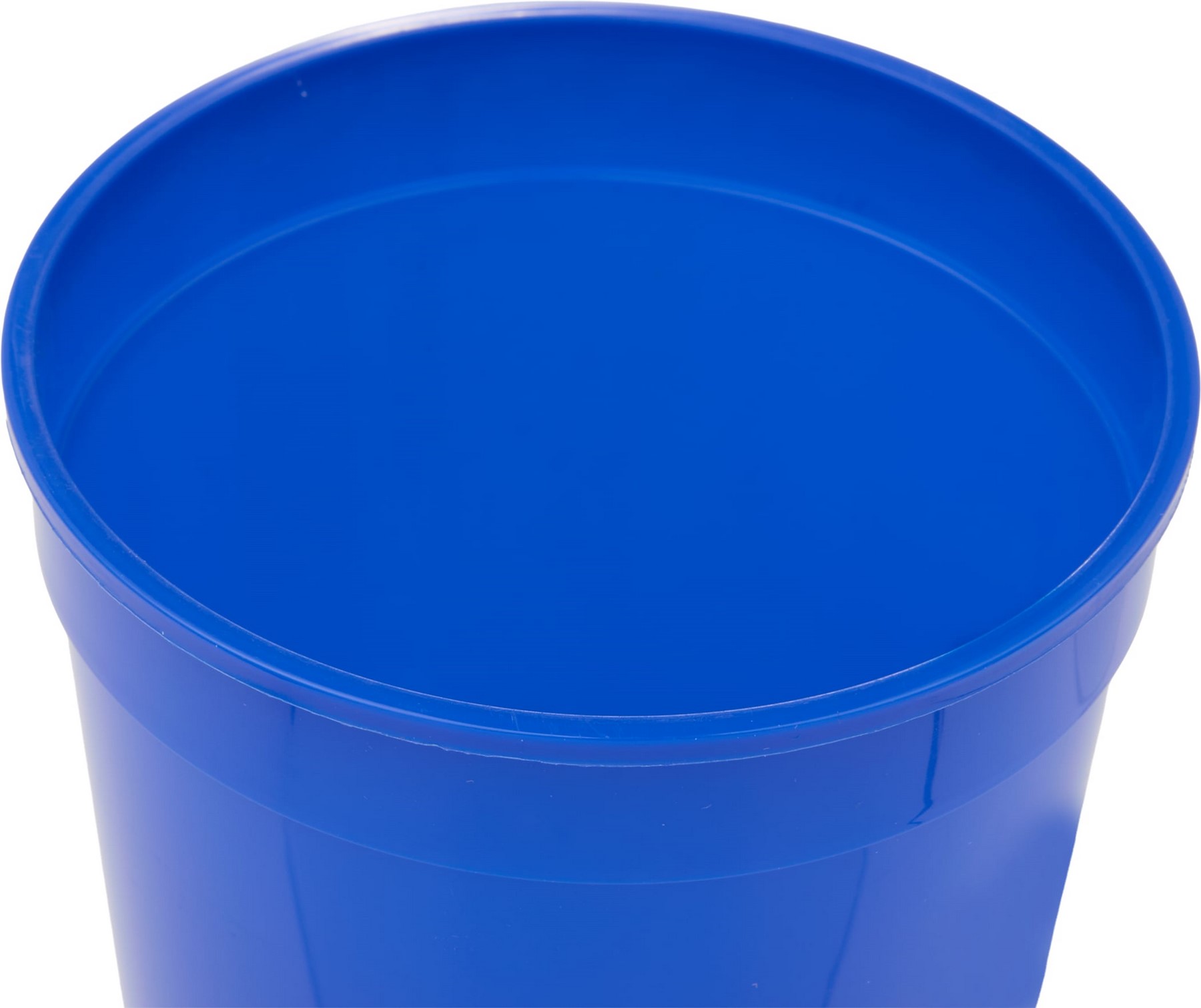 Picture of Solid 12oz Recycled Stadium Cup