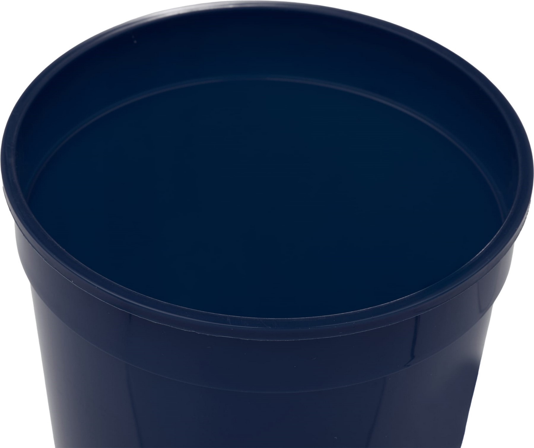 Picture of Solid 12oz Recycled Stadium Cup