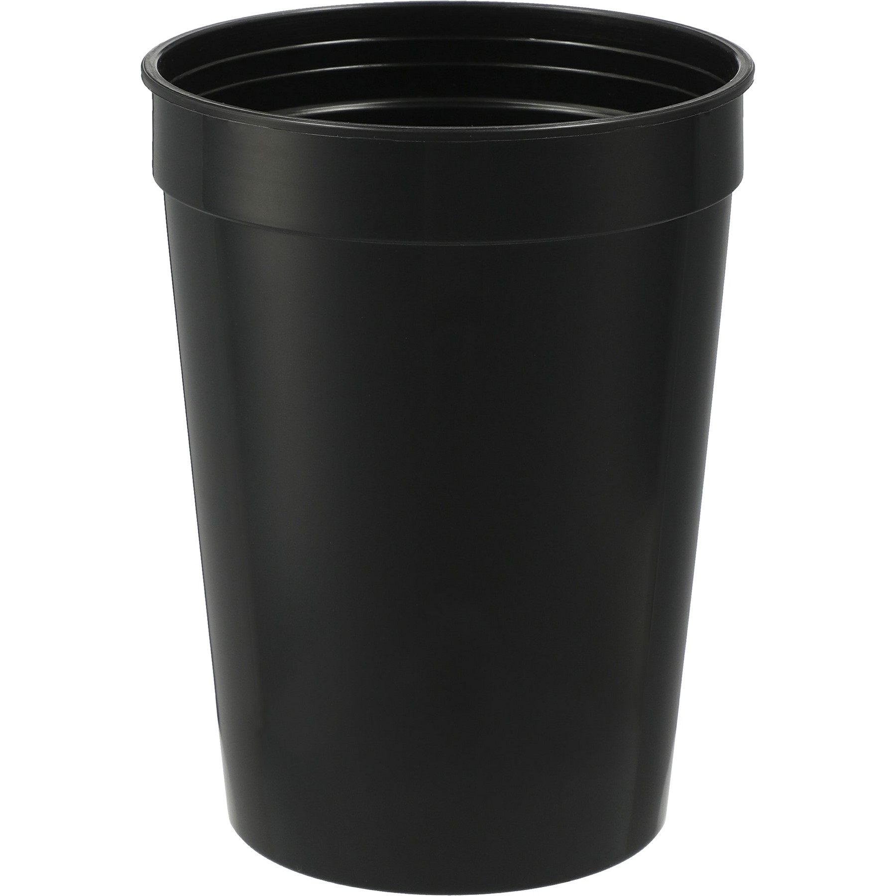 Picture of Solid 12oz Recycled Stadium Cup