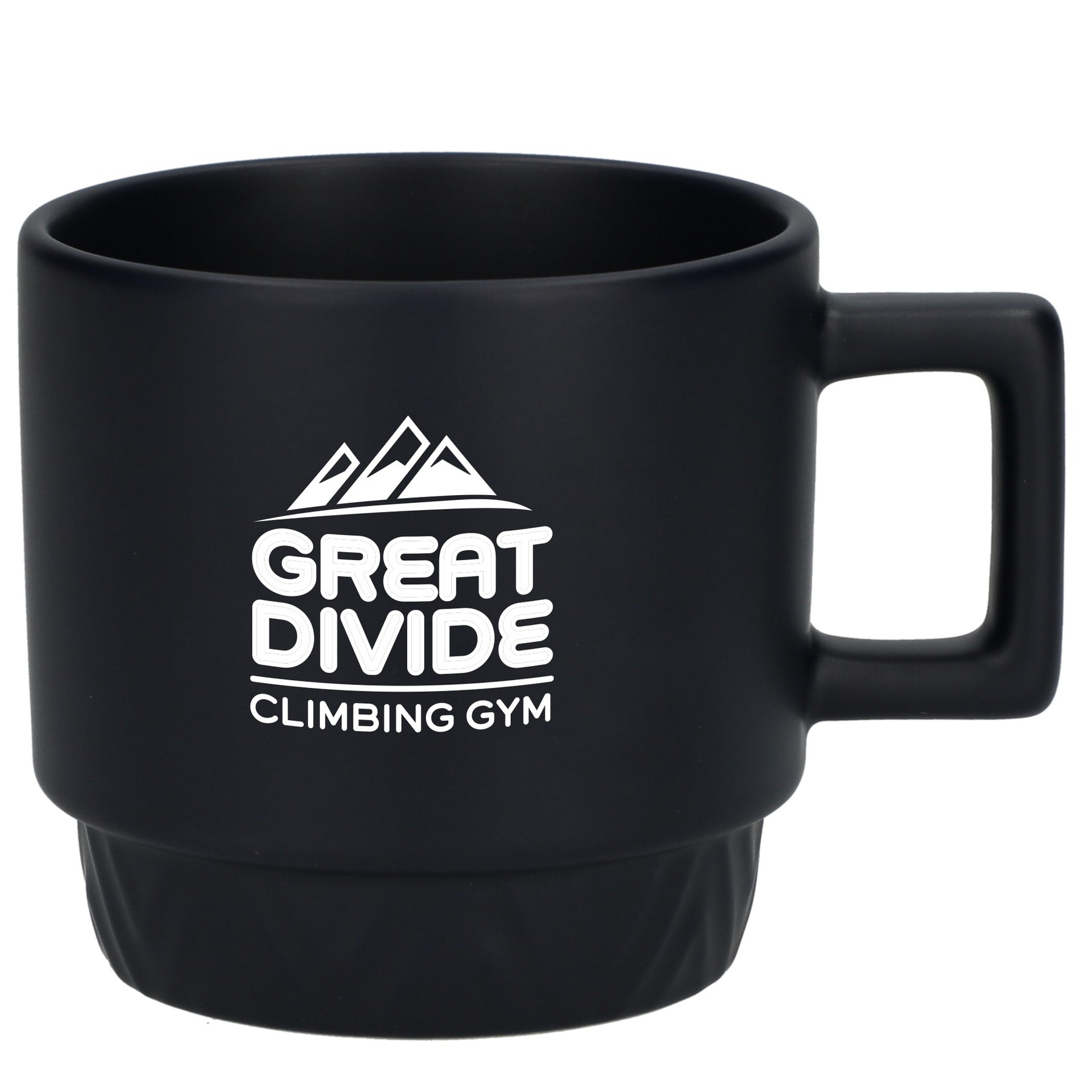 Picture of Paco 12oz Ceramic Mug