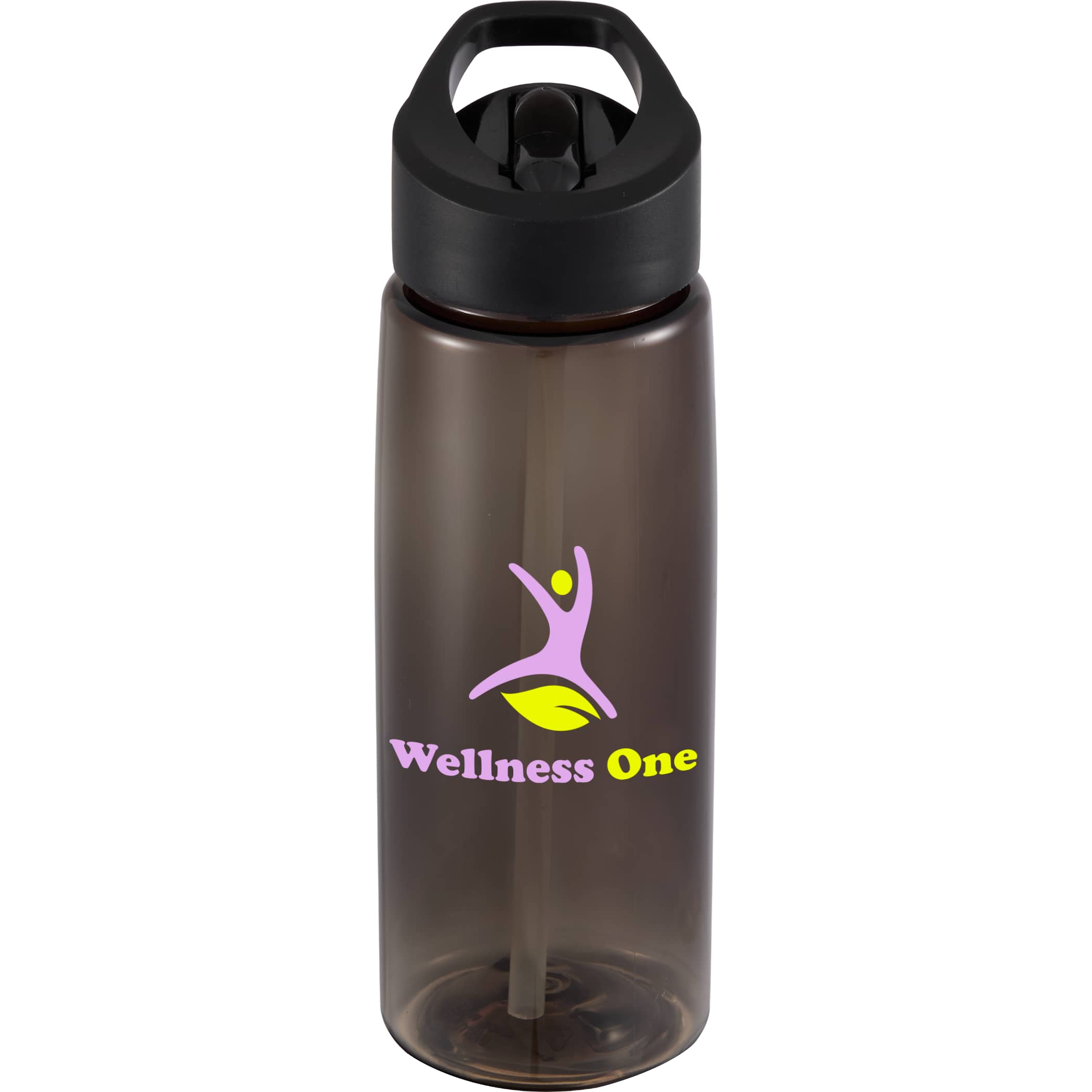 Picture of The Flair Flip Straw Lid 26 oz.