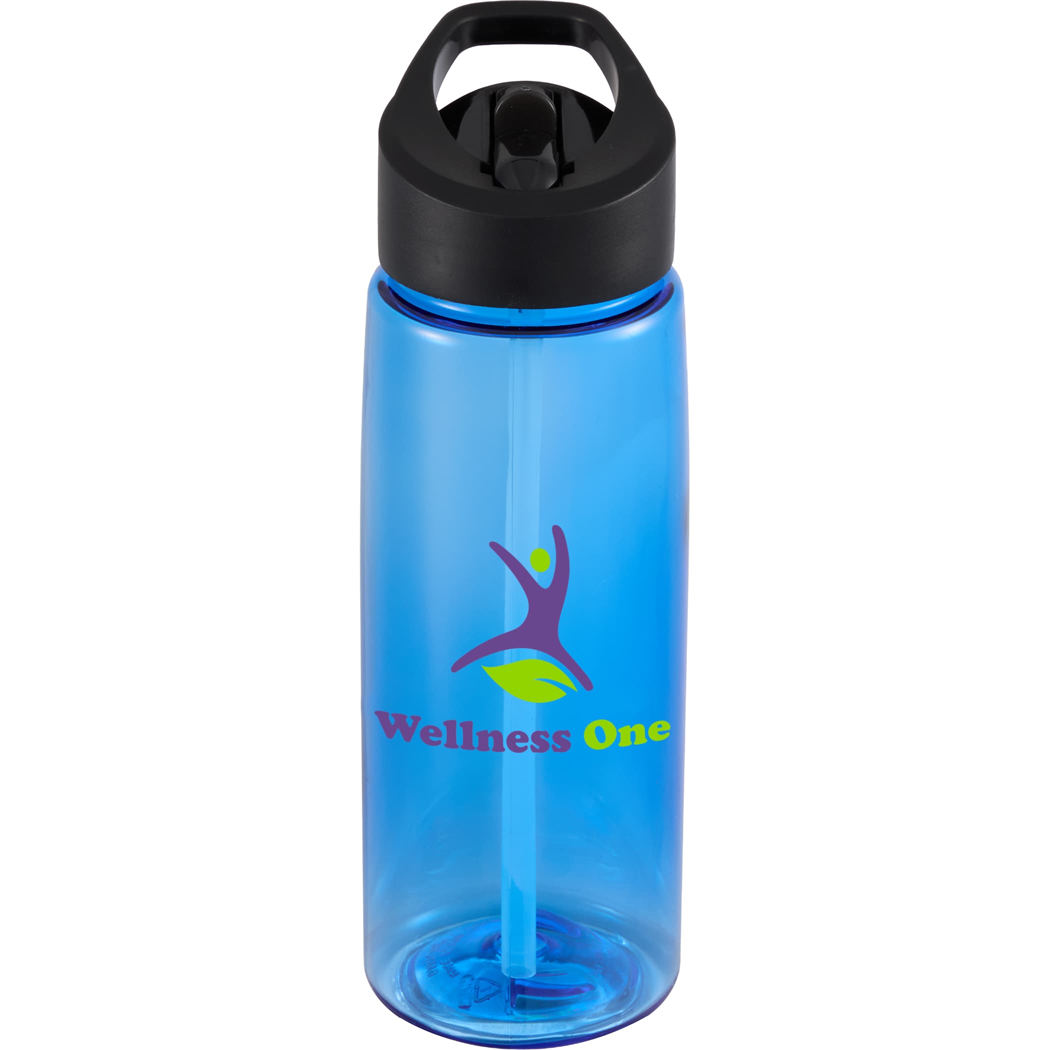 Picture of The Flair Flip Straw Lid 26 oz.