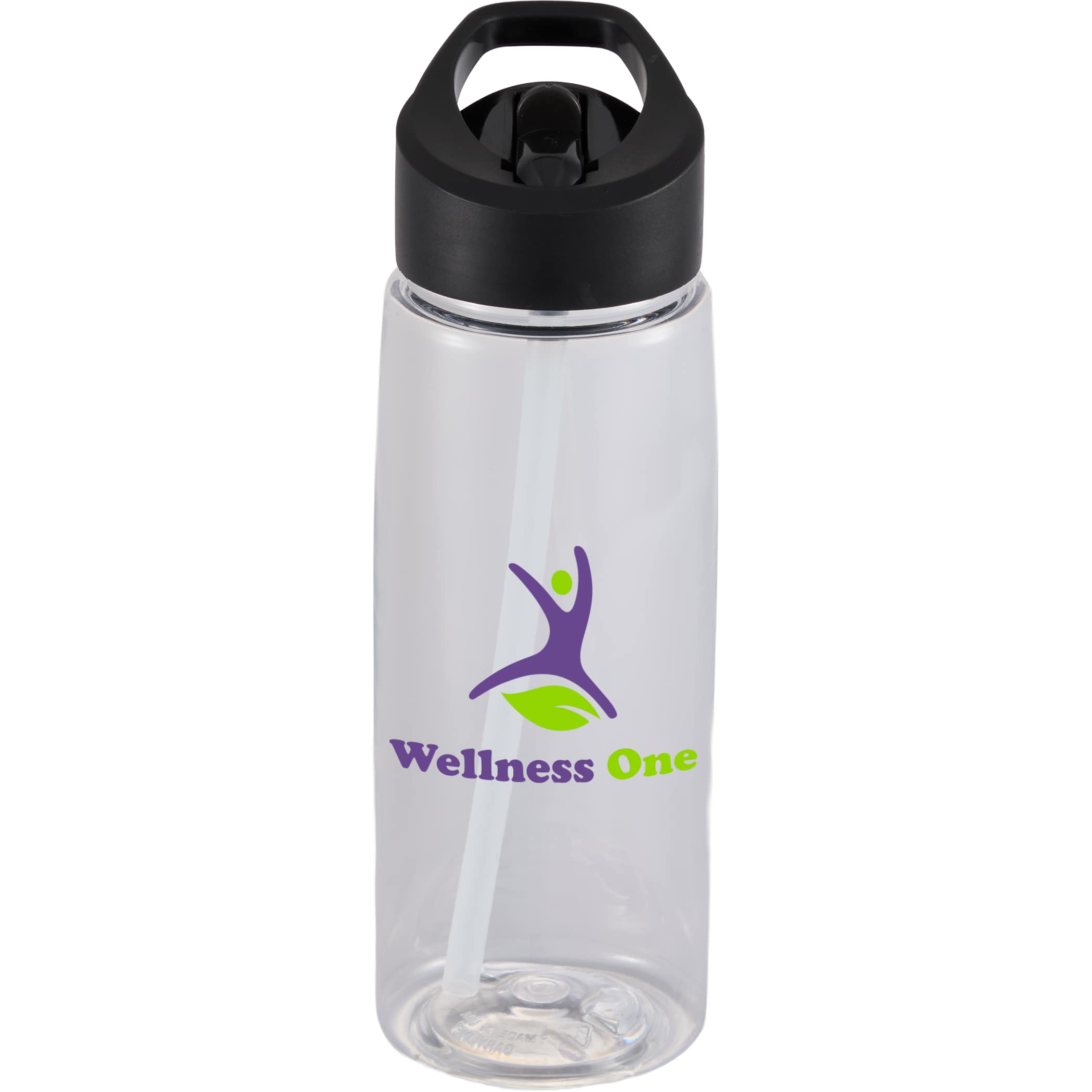 Picture of The Flair Flip Straw Lid 26 oz.