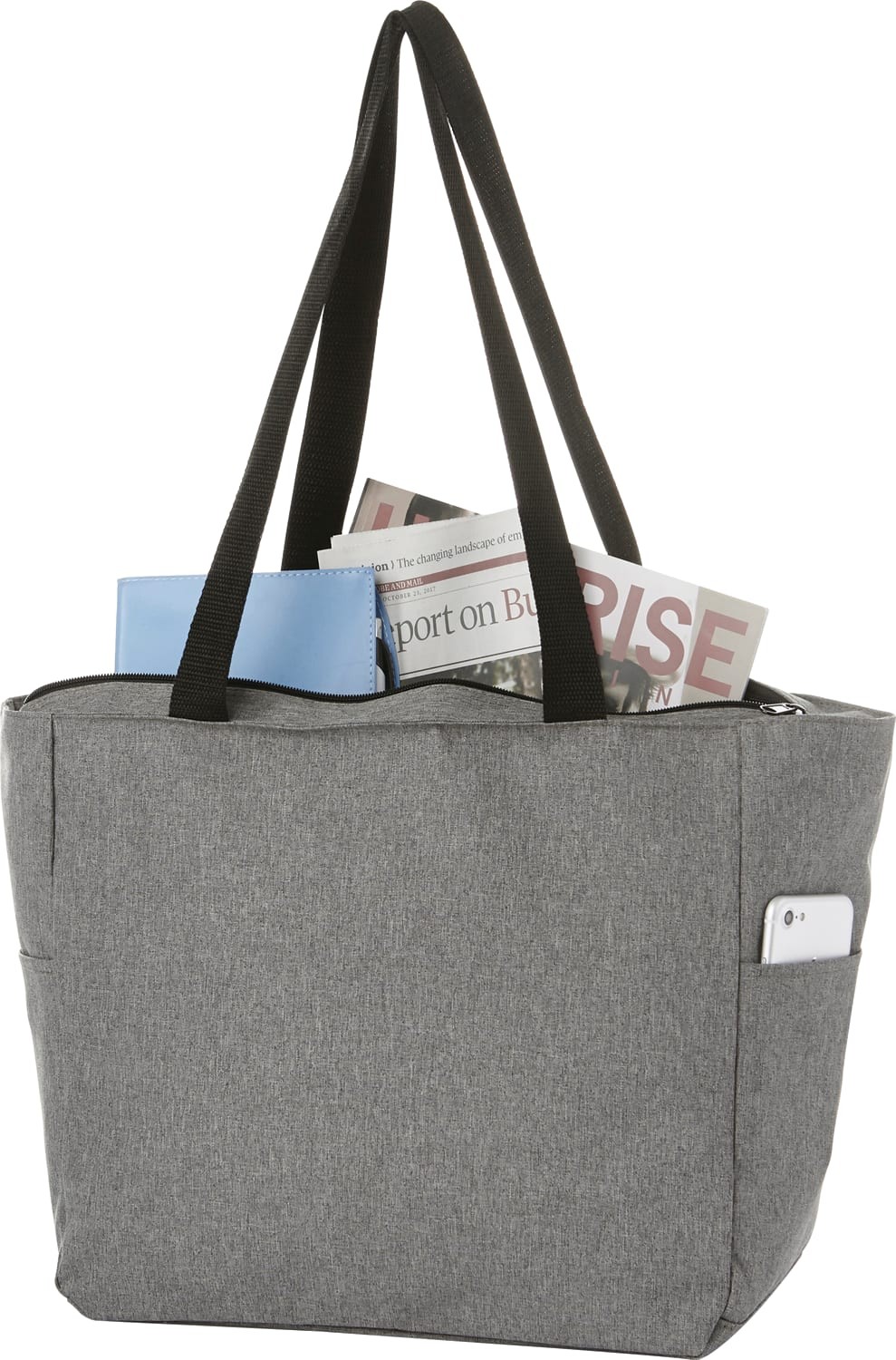 Picture of Essential Zip Convention Tote