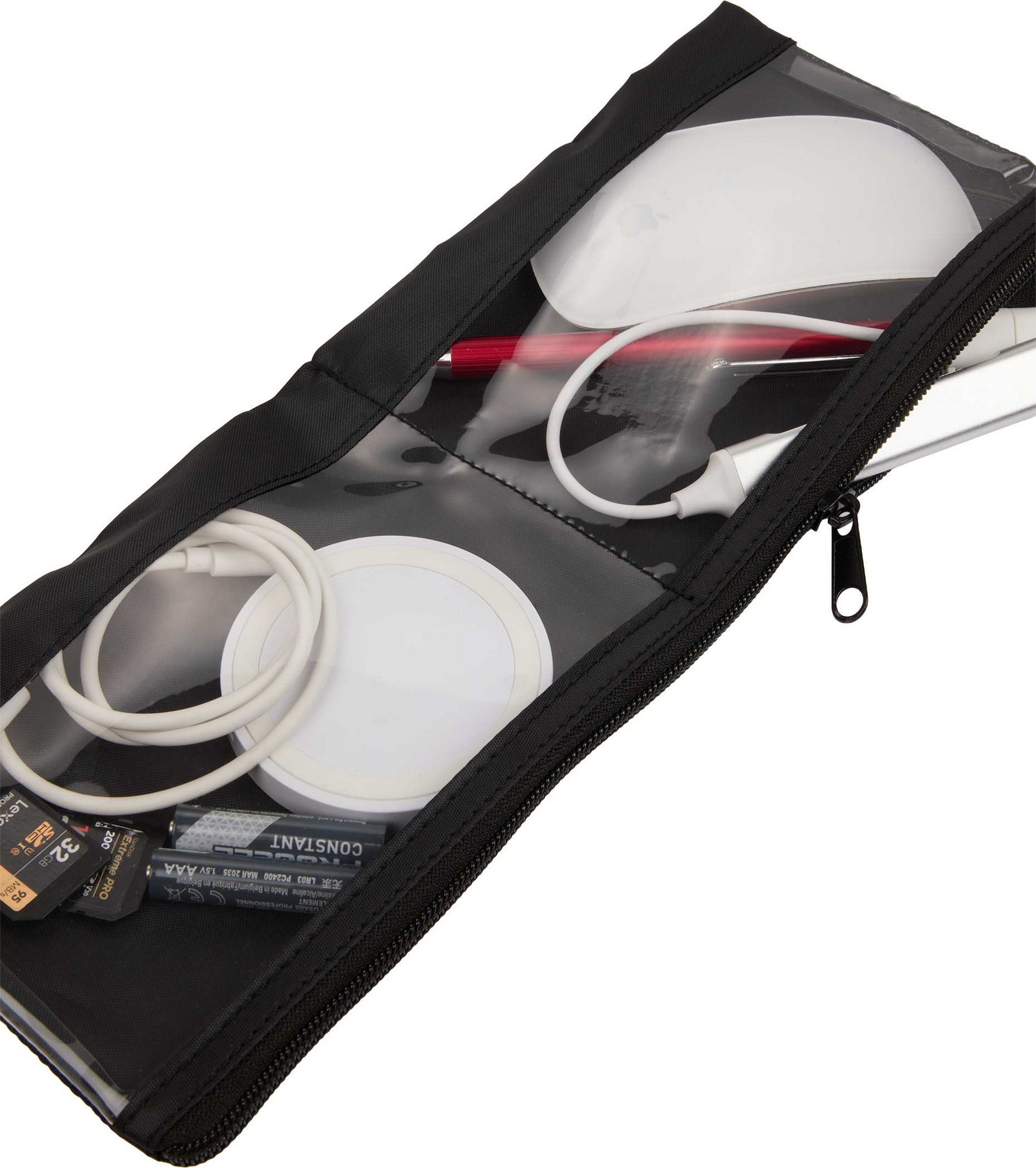 Picture of Two Compartment Travel Organizer
